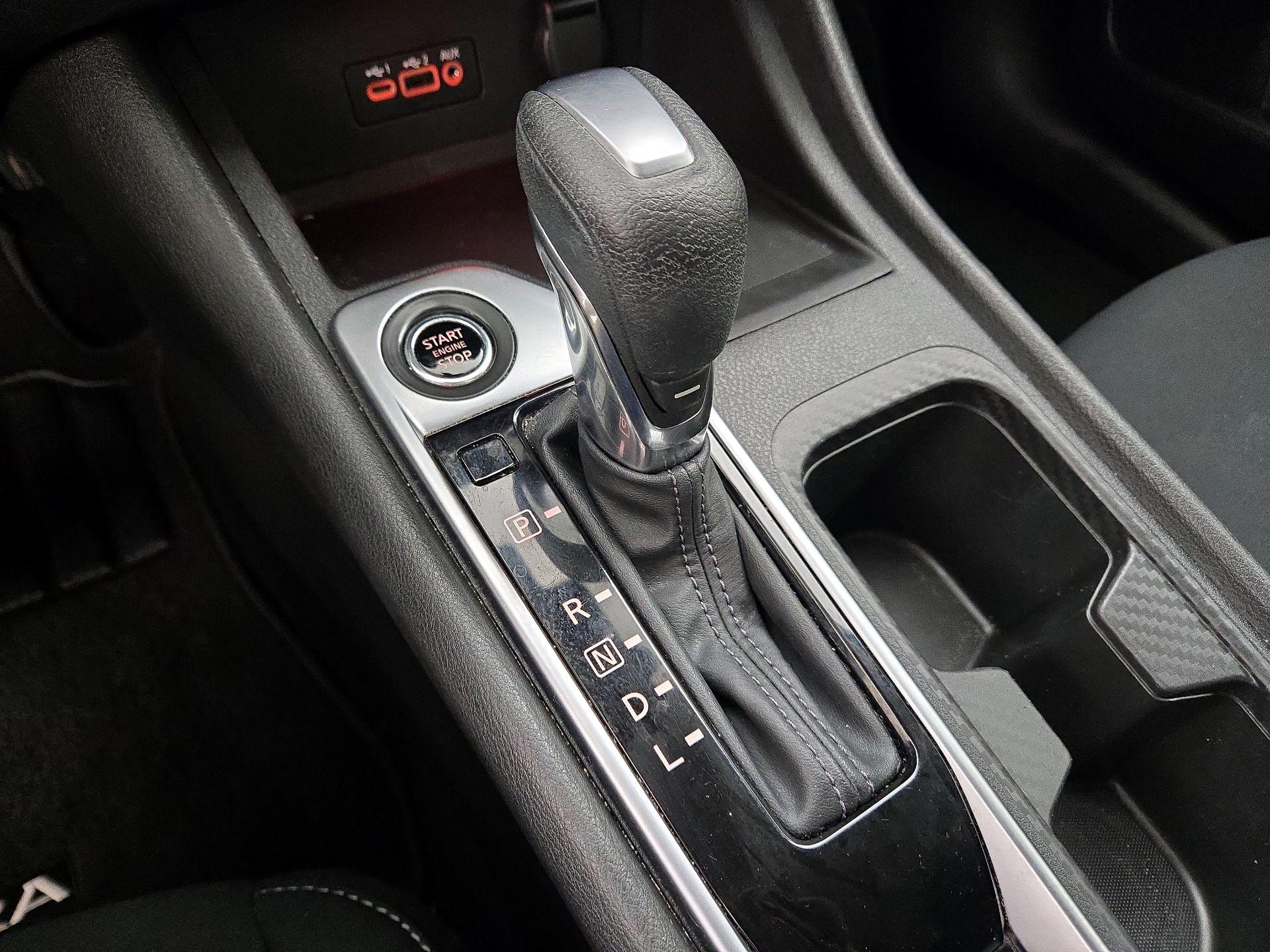 Thumbnail: 2023 Nissan Sentra - 17