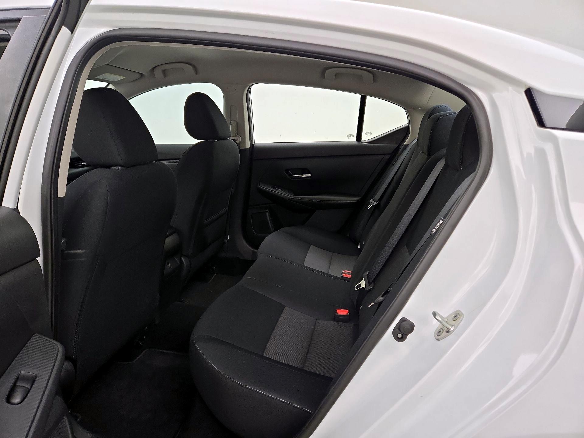 Thumbnail: 2023 Nissan Sentra - 19