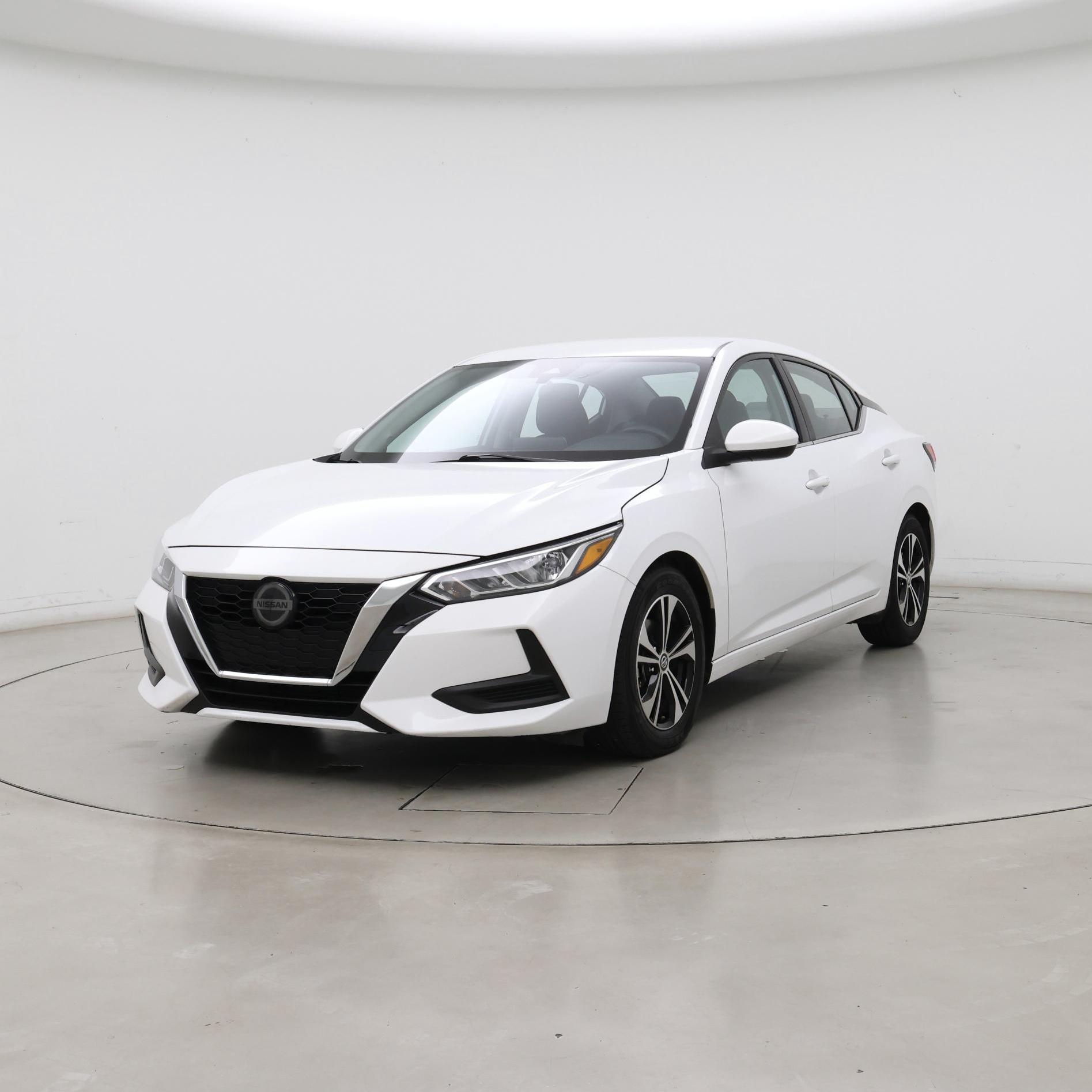 Thumbnail: 2023 Nissan Sentra - 4