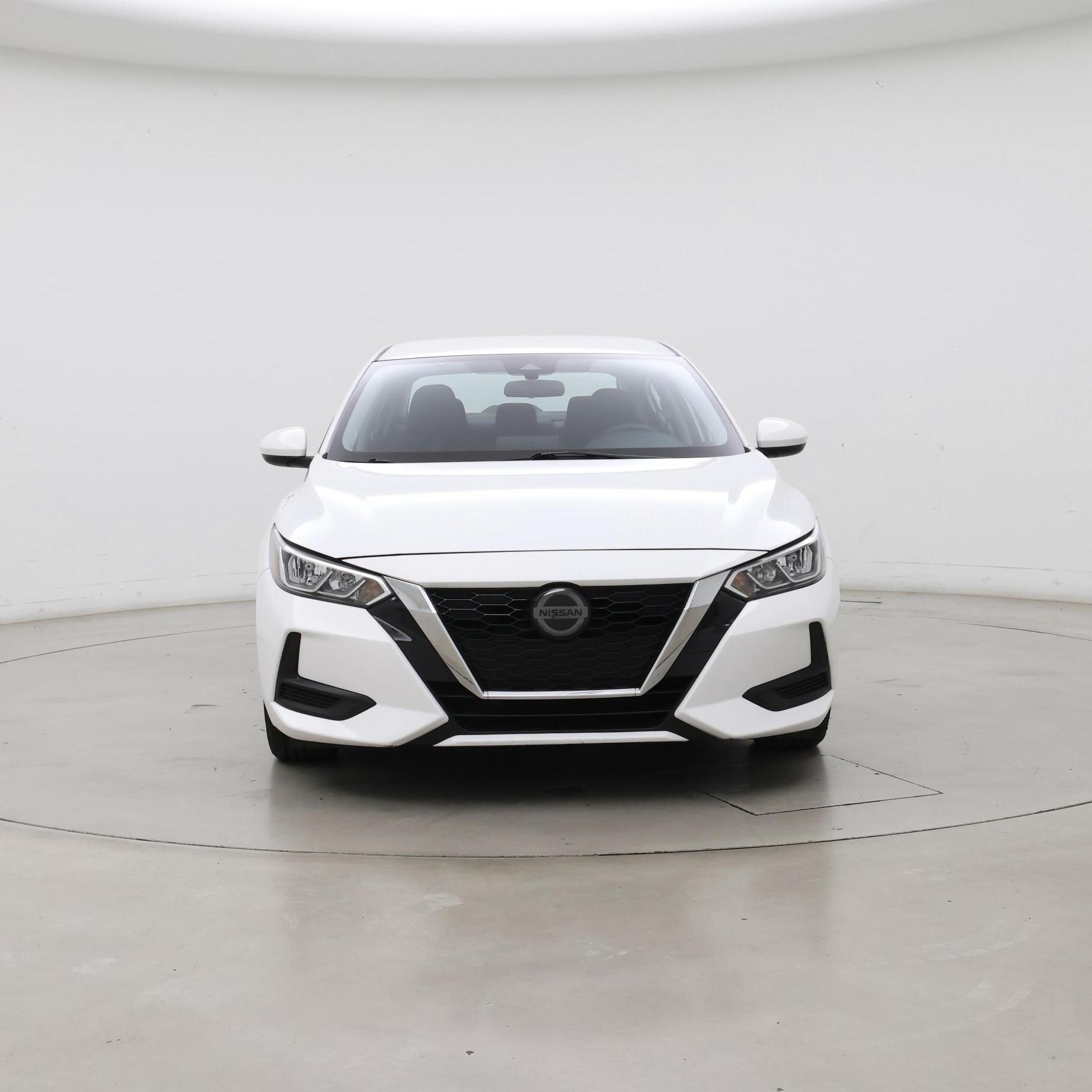 Thumbnail: 2023 Nissan Sentra - 5