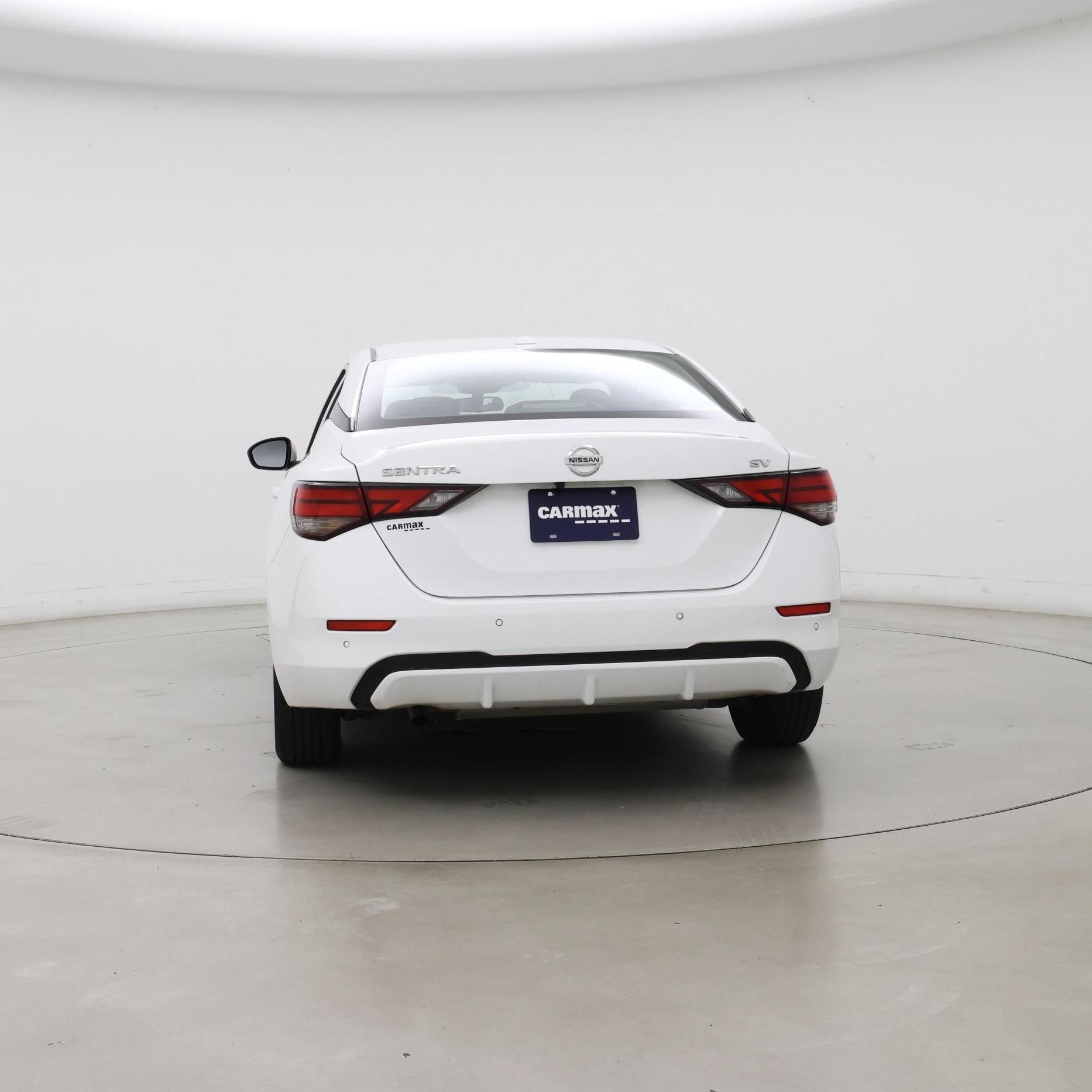 Thumbnail: 2023 Nissan Sentra - 6