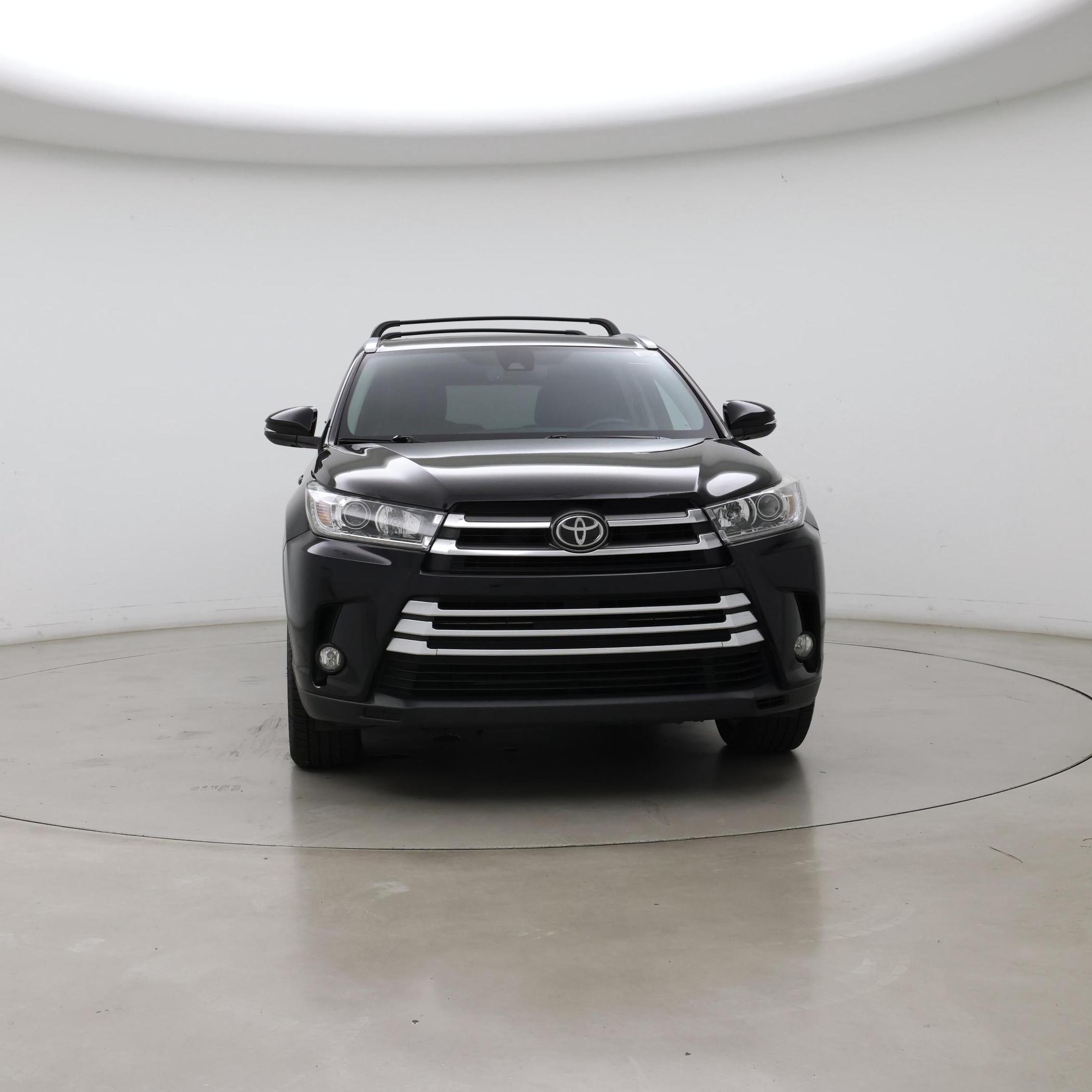 Thumbnail: 2017 Toyota Highlander - 5