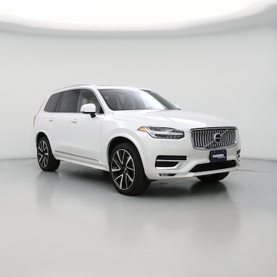 2024 Volvo XC90 B6 Ultimate Bright Theme