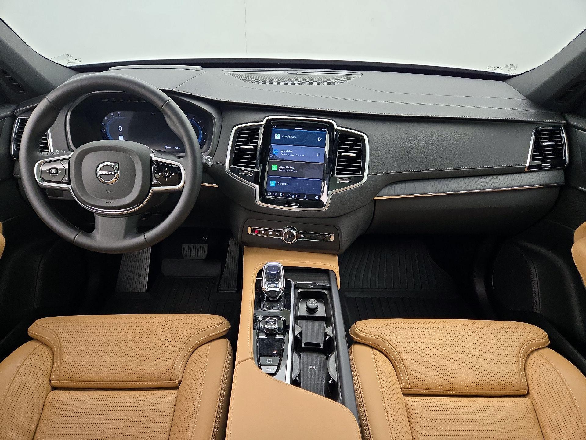 Thumbnail: 2024 Volvo XC90 - 9
