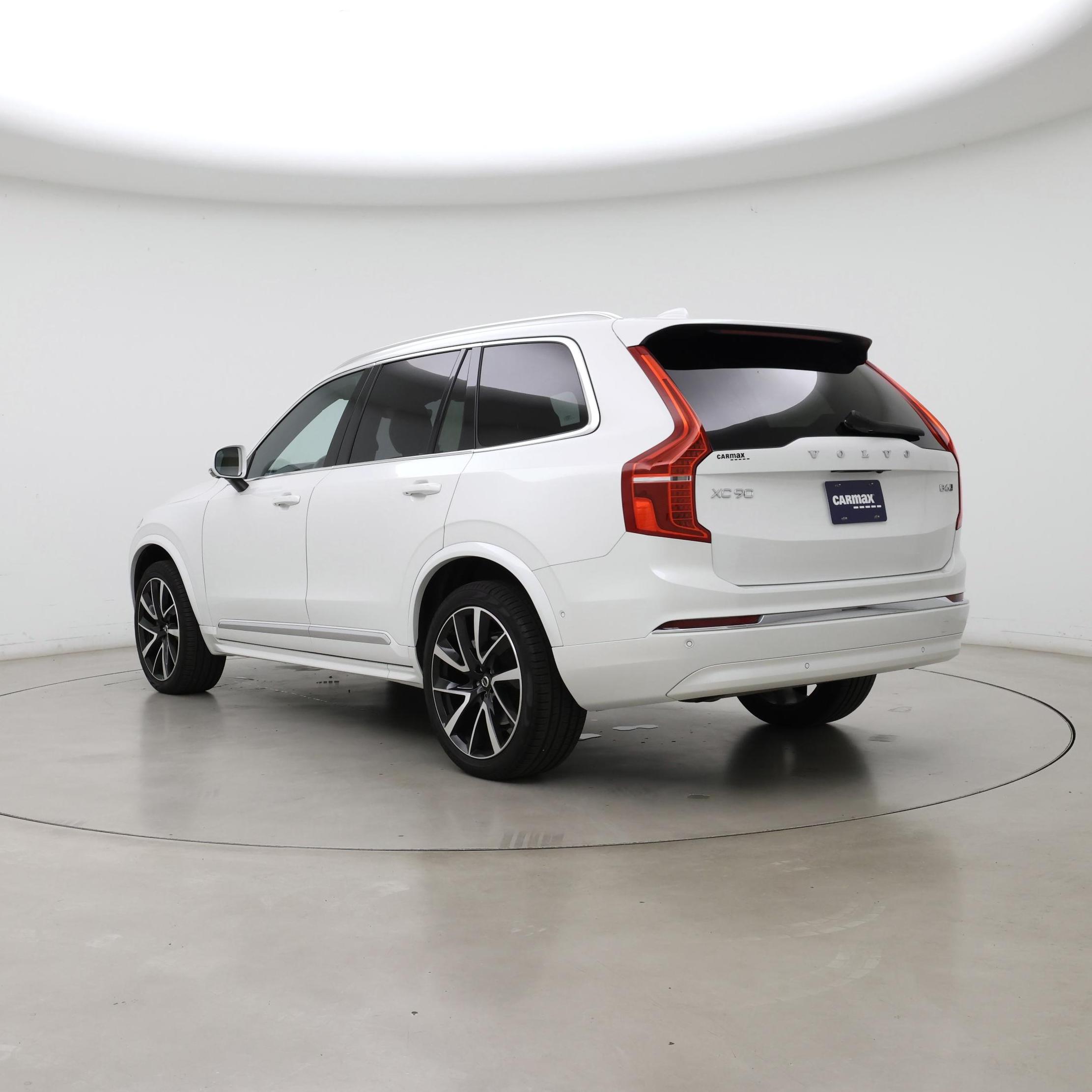 Thumbnail: 2024 Volvo XC90 - 2