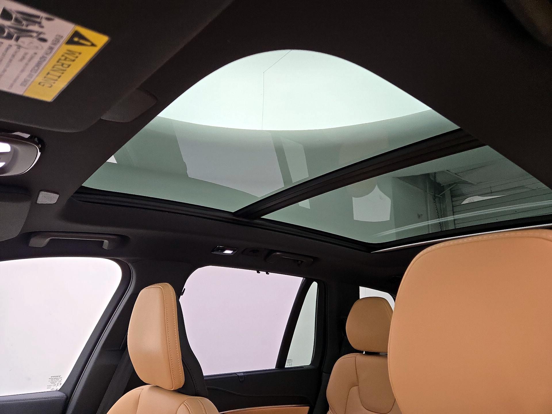 Thumbnail: 2024 Volvo XC90 - 19
