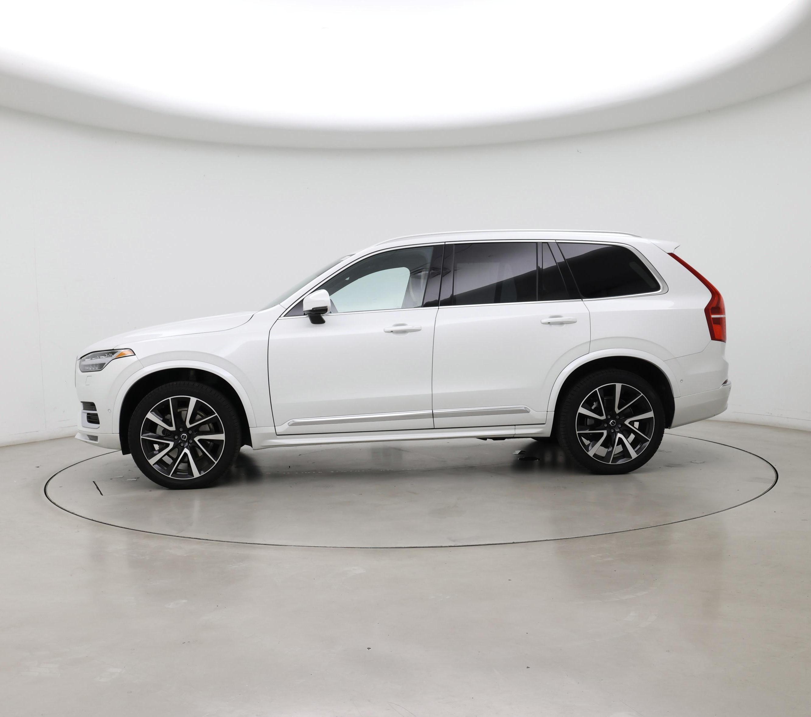 Thumbnail: 2024 Volvo XC90 - 3