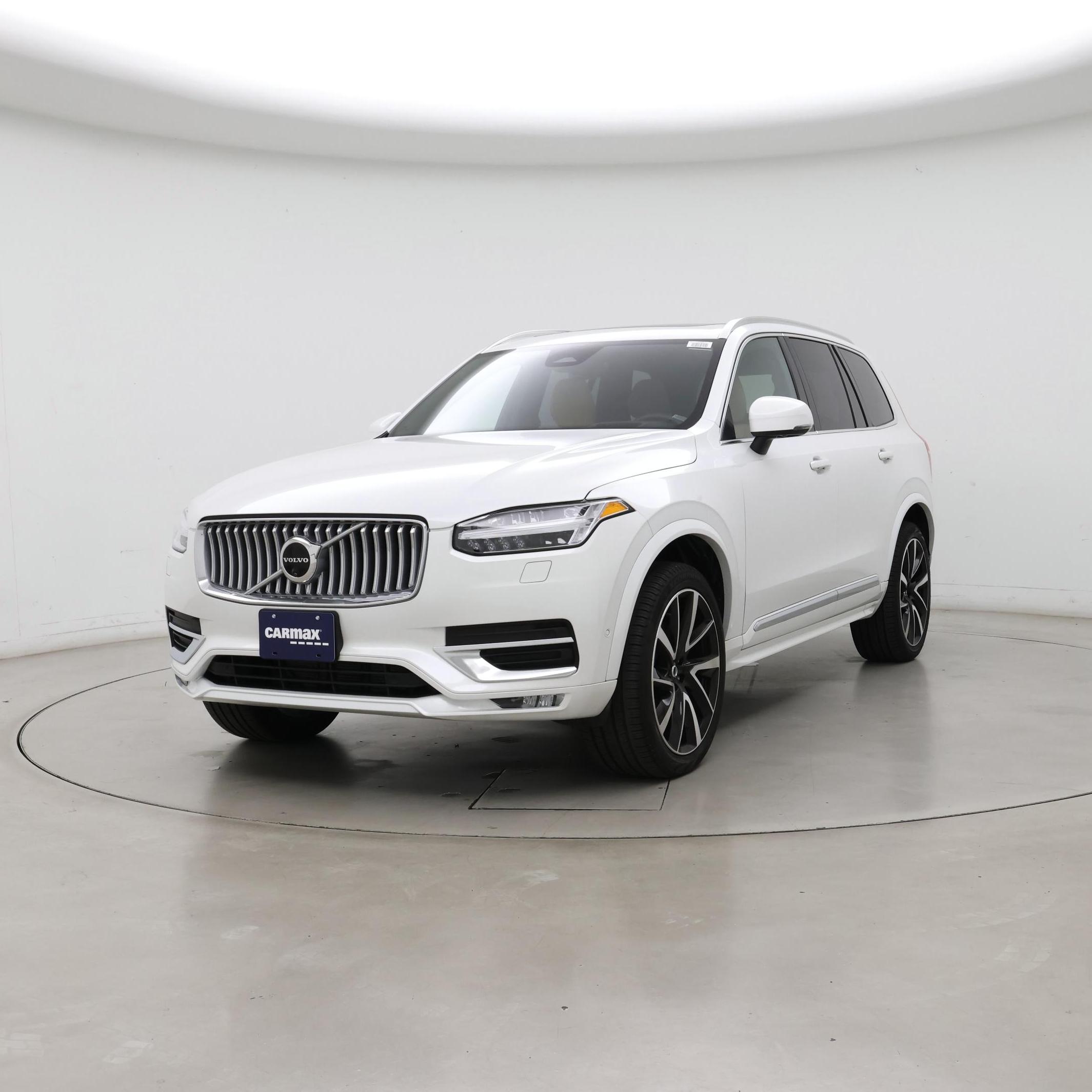 Thumbnail: 2024 Volvo XC90 - 4