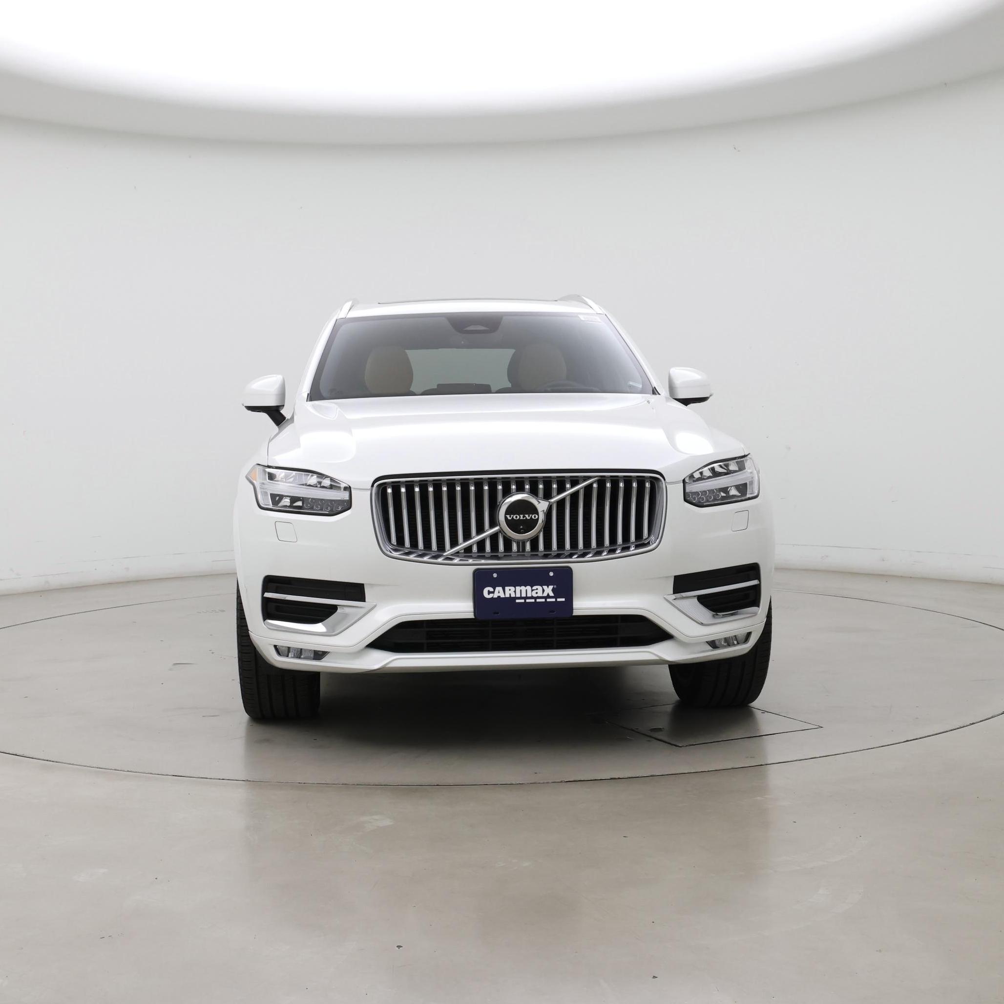 Thumbnail: 2024 Volvo XC90 - 5