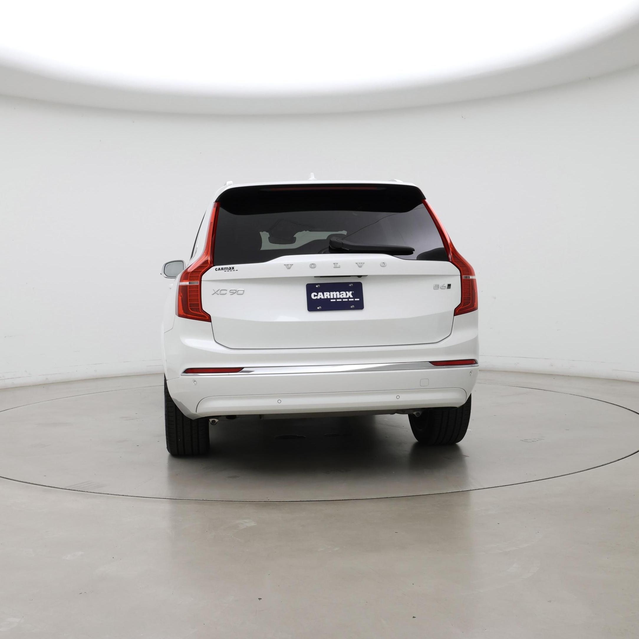 Thumbnail: 2024 Volvo XC90 - 6