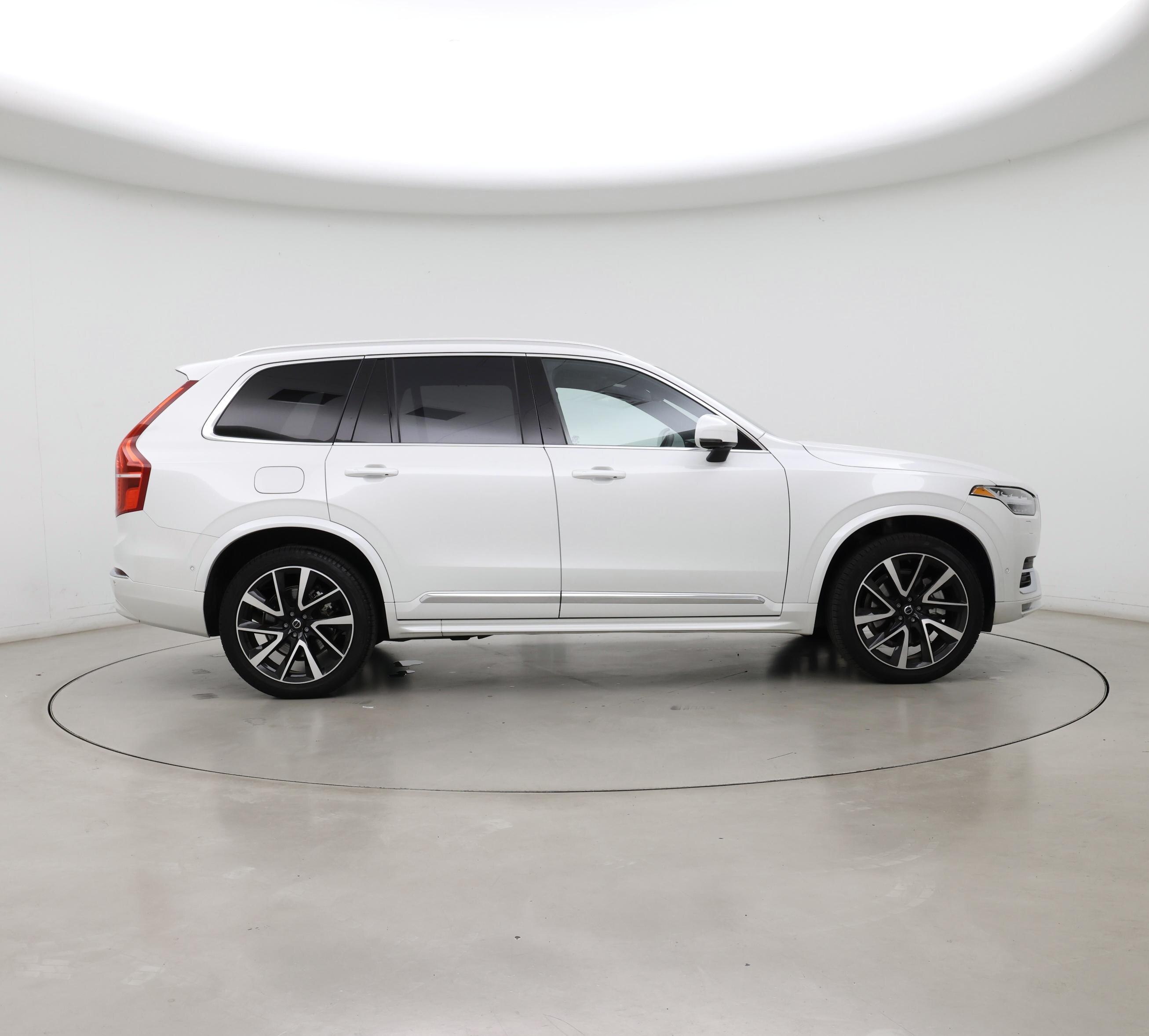 Thumbnail: 2024 Volvo XC90 - 7
