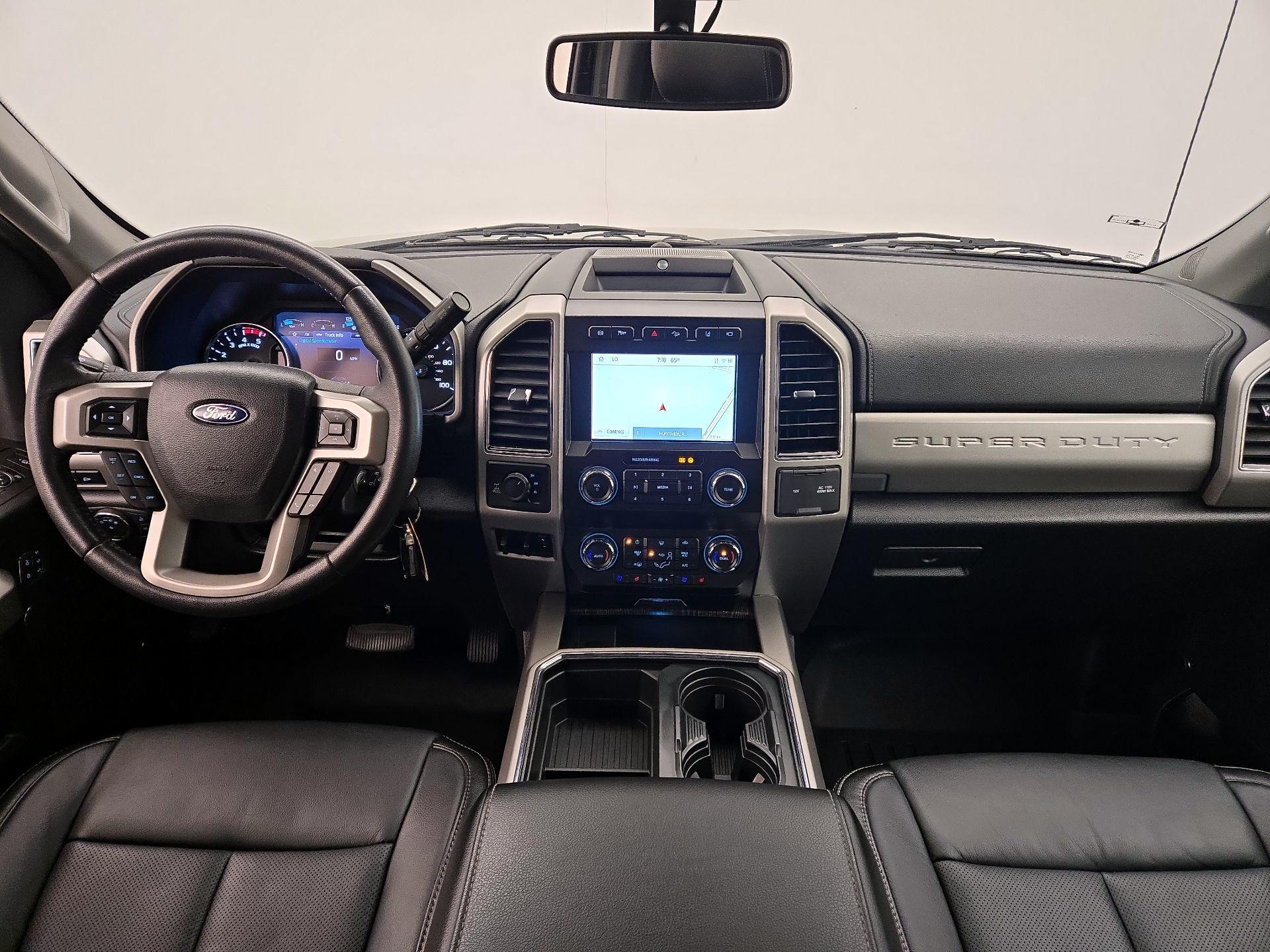 Thumbnail: 2020 Ford F-250 - 9