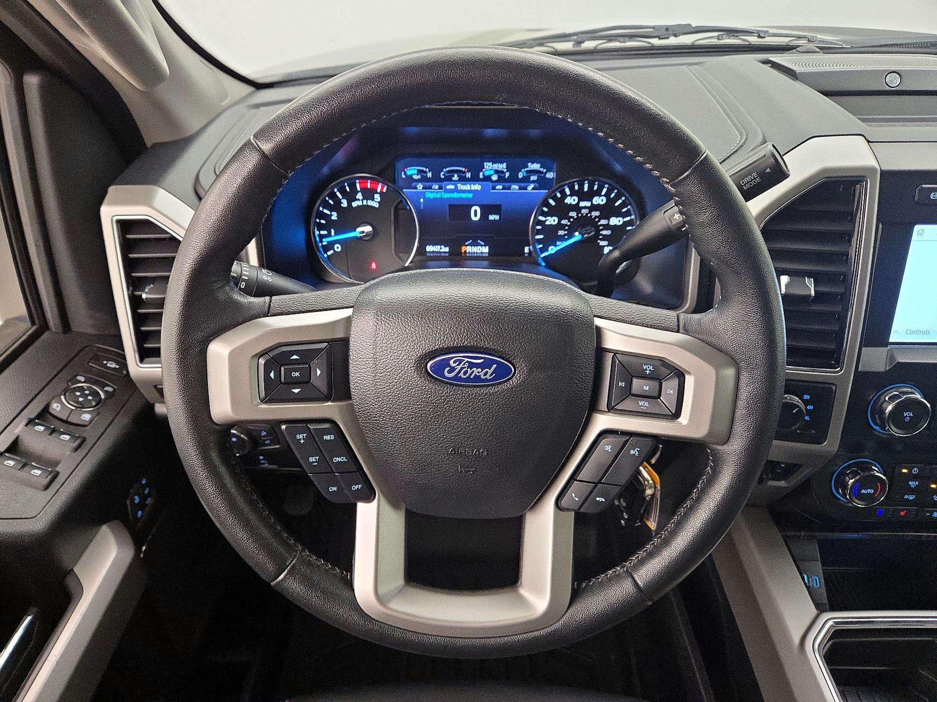 Thumbnail: 2020 Ford F-250 - 10