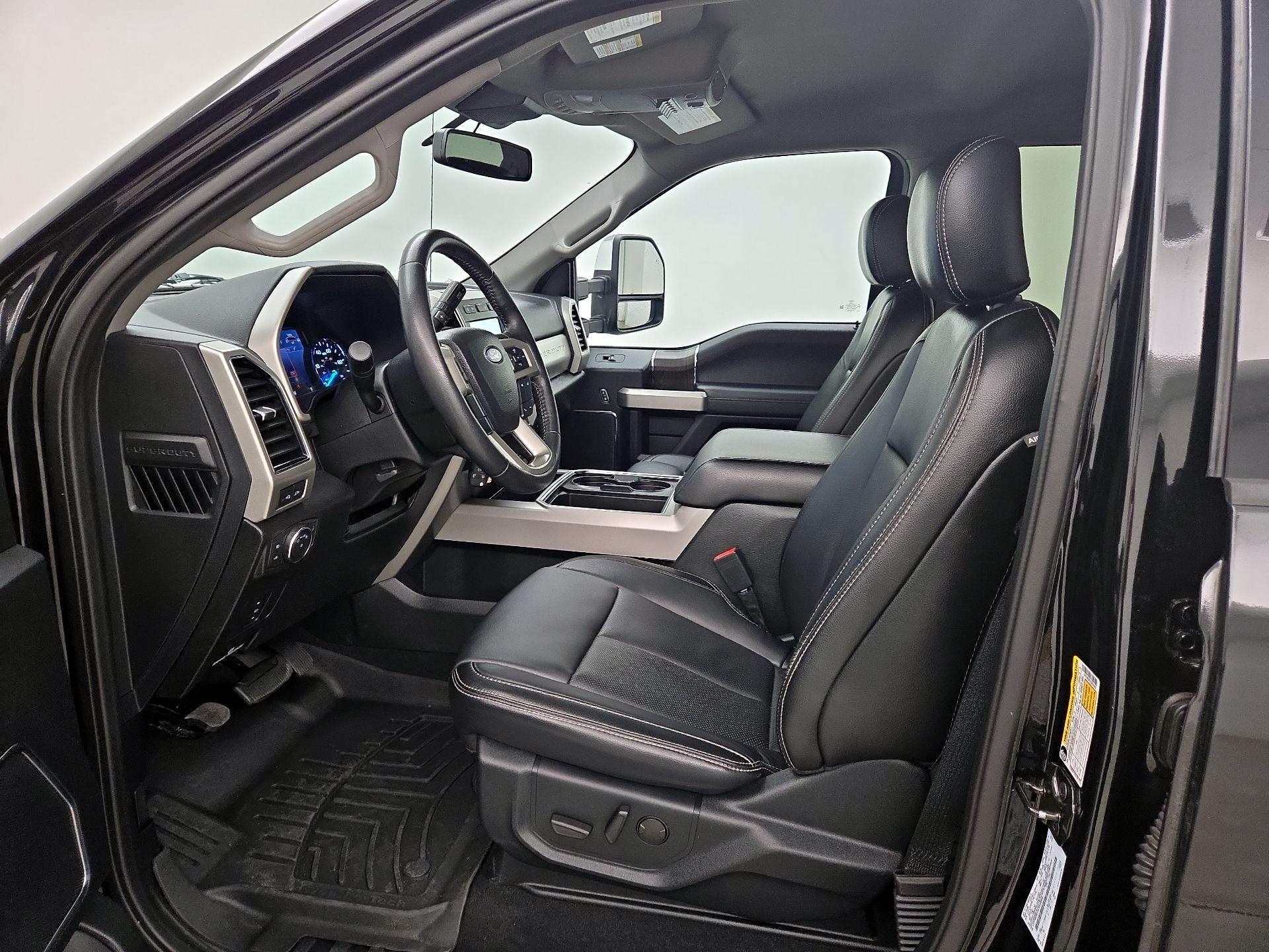 Thumbnail: 2020 Ford F-250 - 11