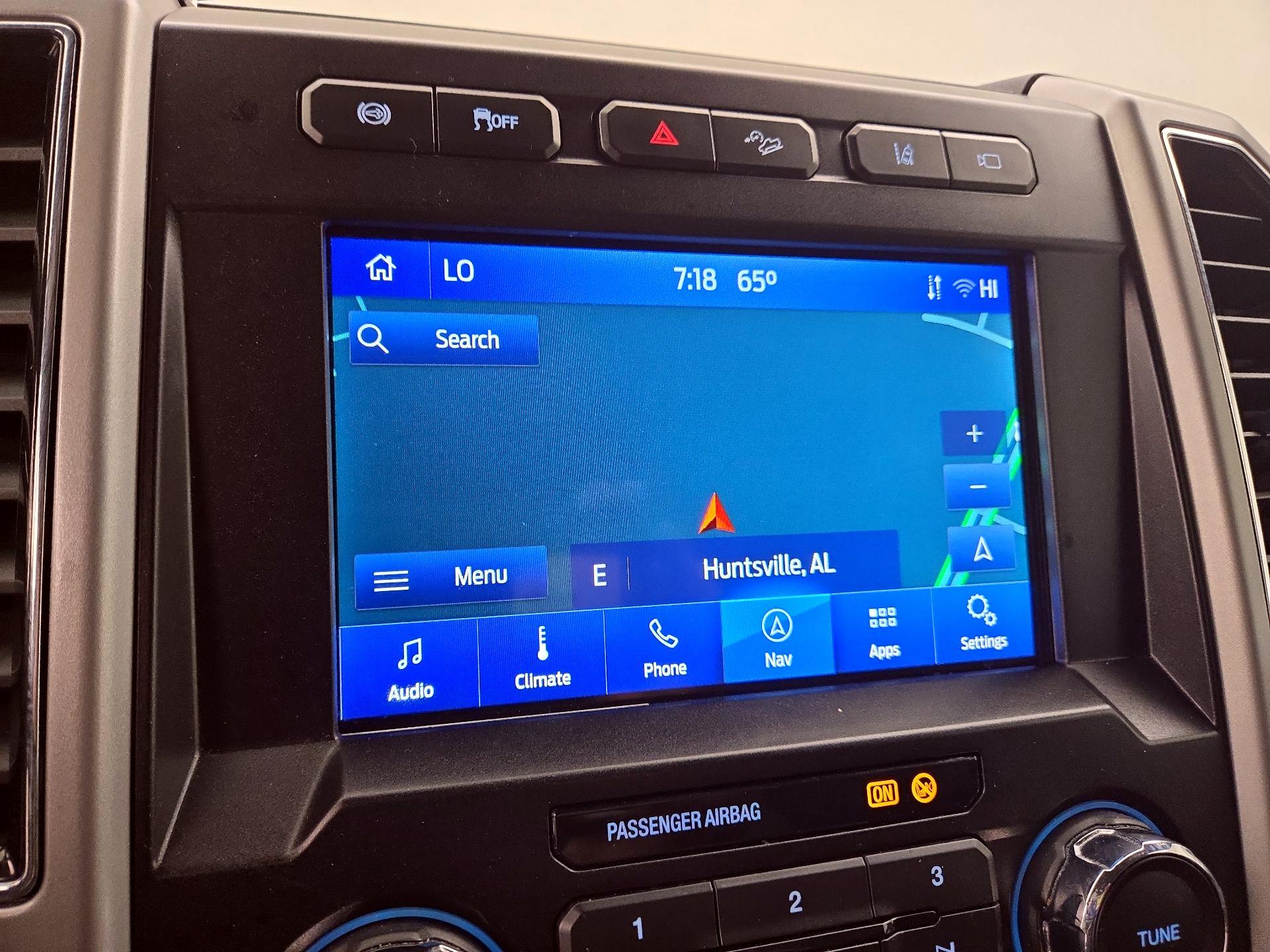 Thumbnail: 2020 Ford F-250 - 14