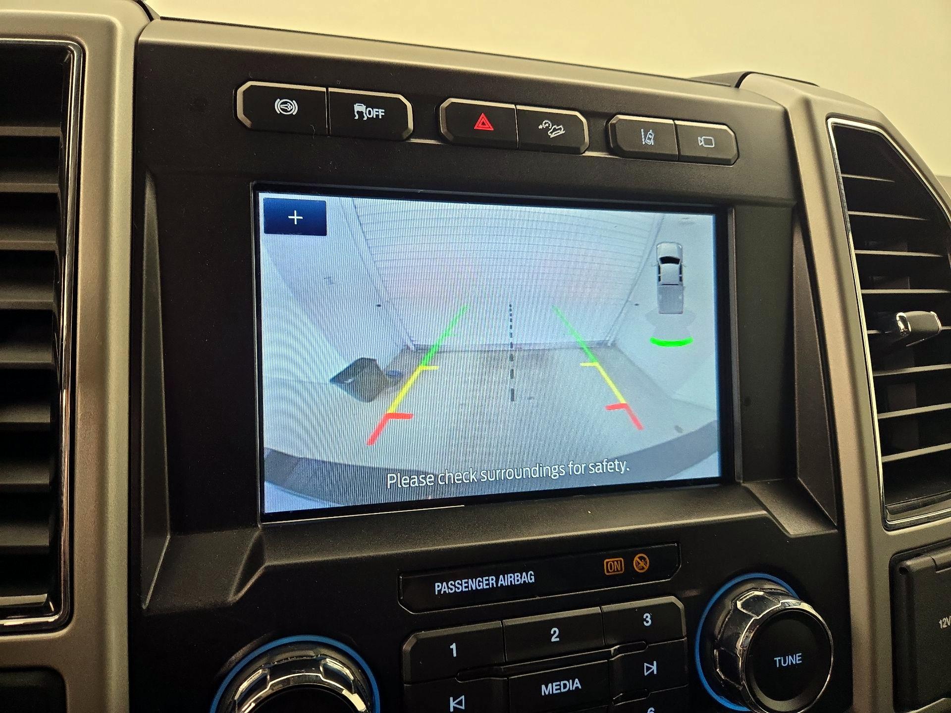 Thumbnail: 2020 Ford F-250 - 15