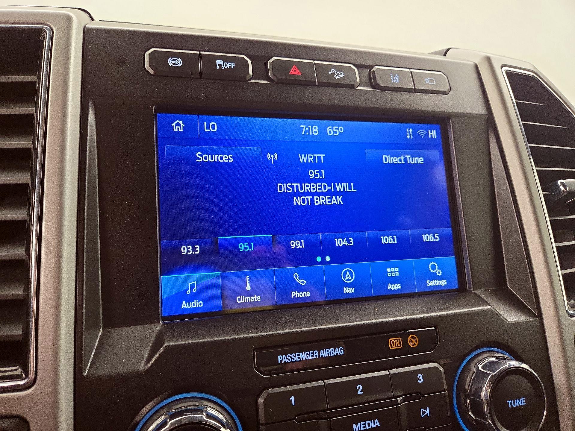 Thumbnail: 2020 Ford F-250 - 16