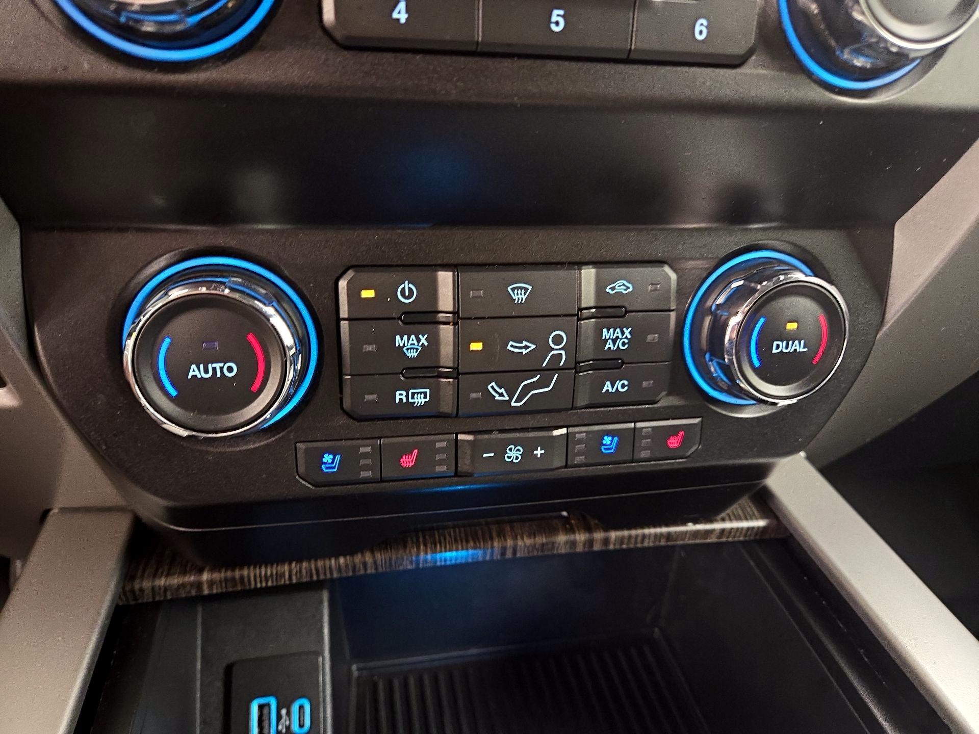 Thumbnail: 2020 Ford F-250 - 17