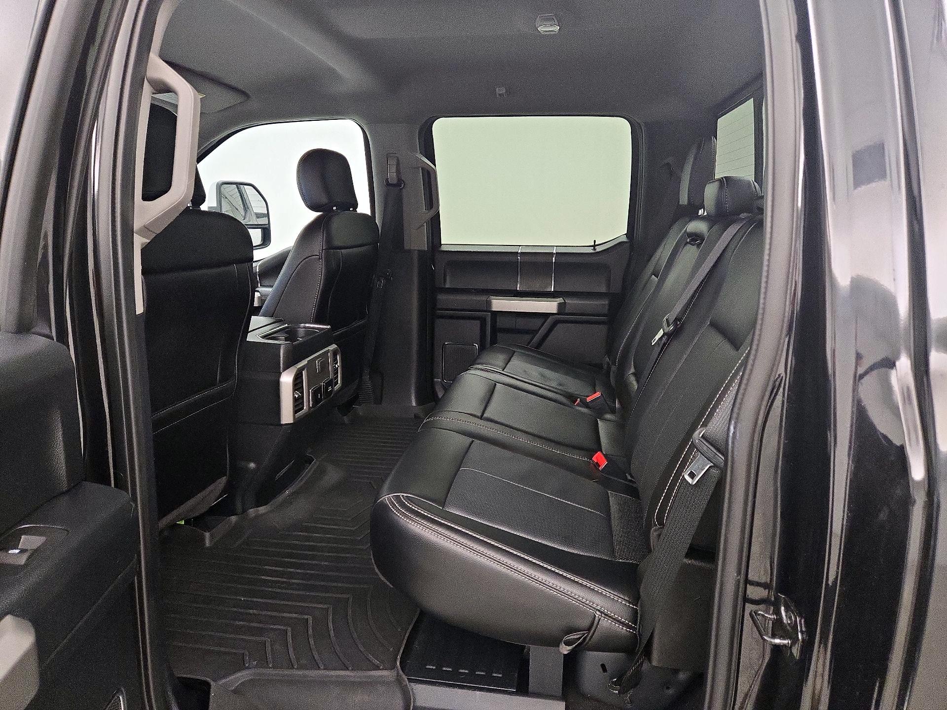 Thumbnail: 2020 Ford F-250 - 20