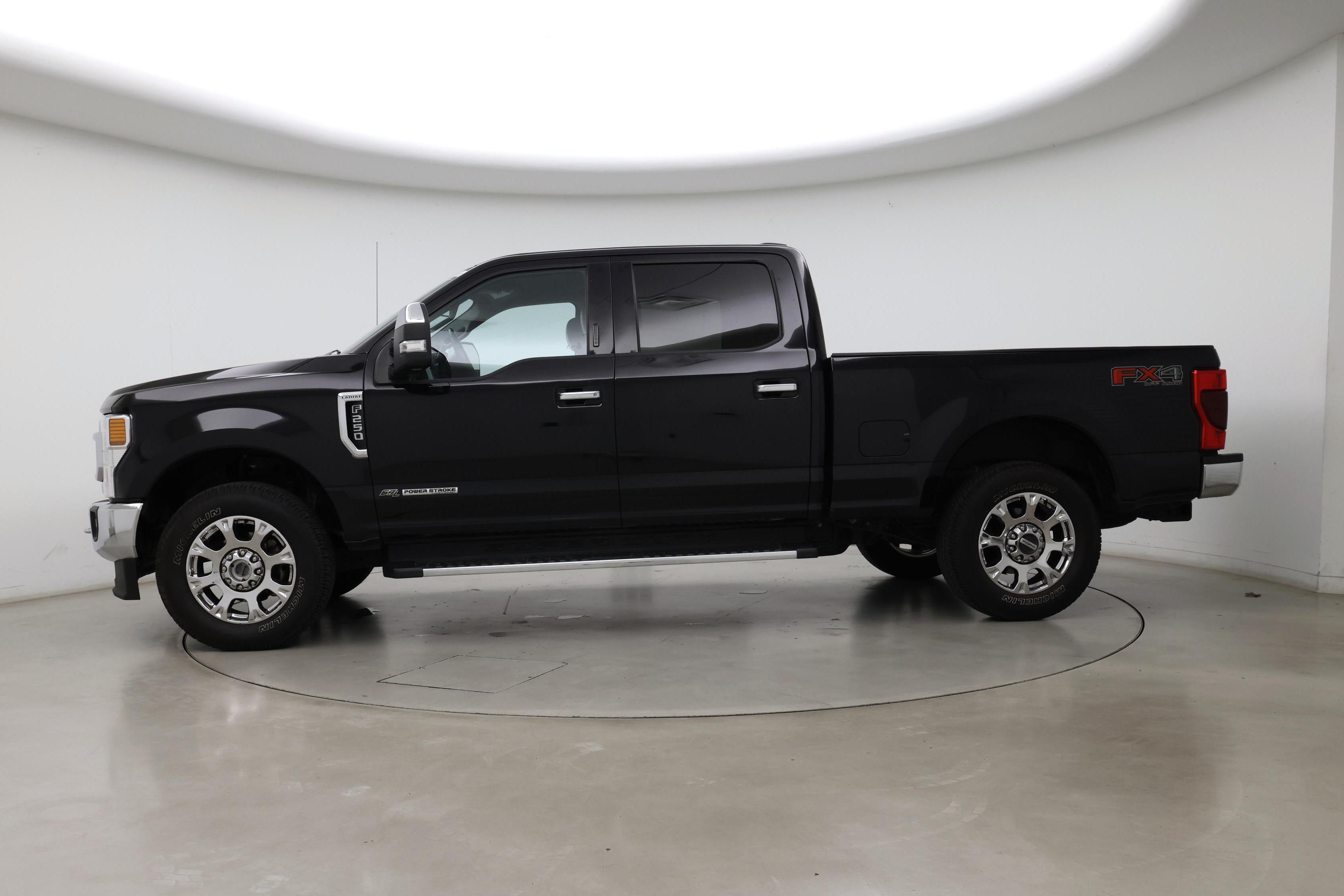 Thumbnail: 2020 Ford F-250 - 3