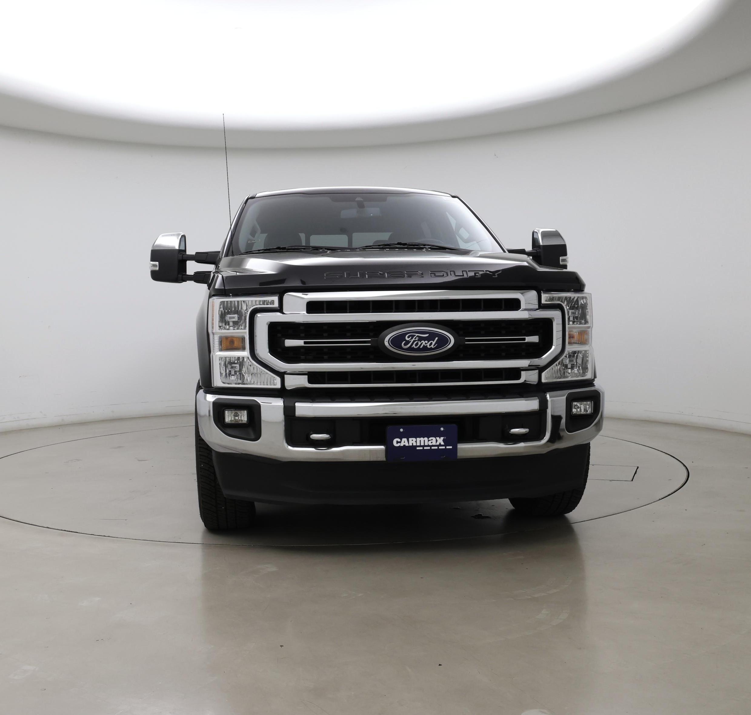 Thumbnail: 2020 Ford F-250 - 5