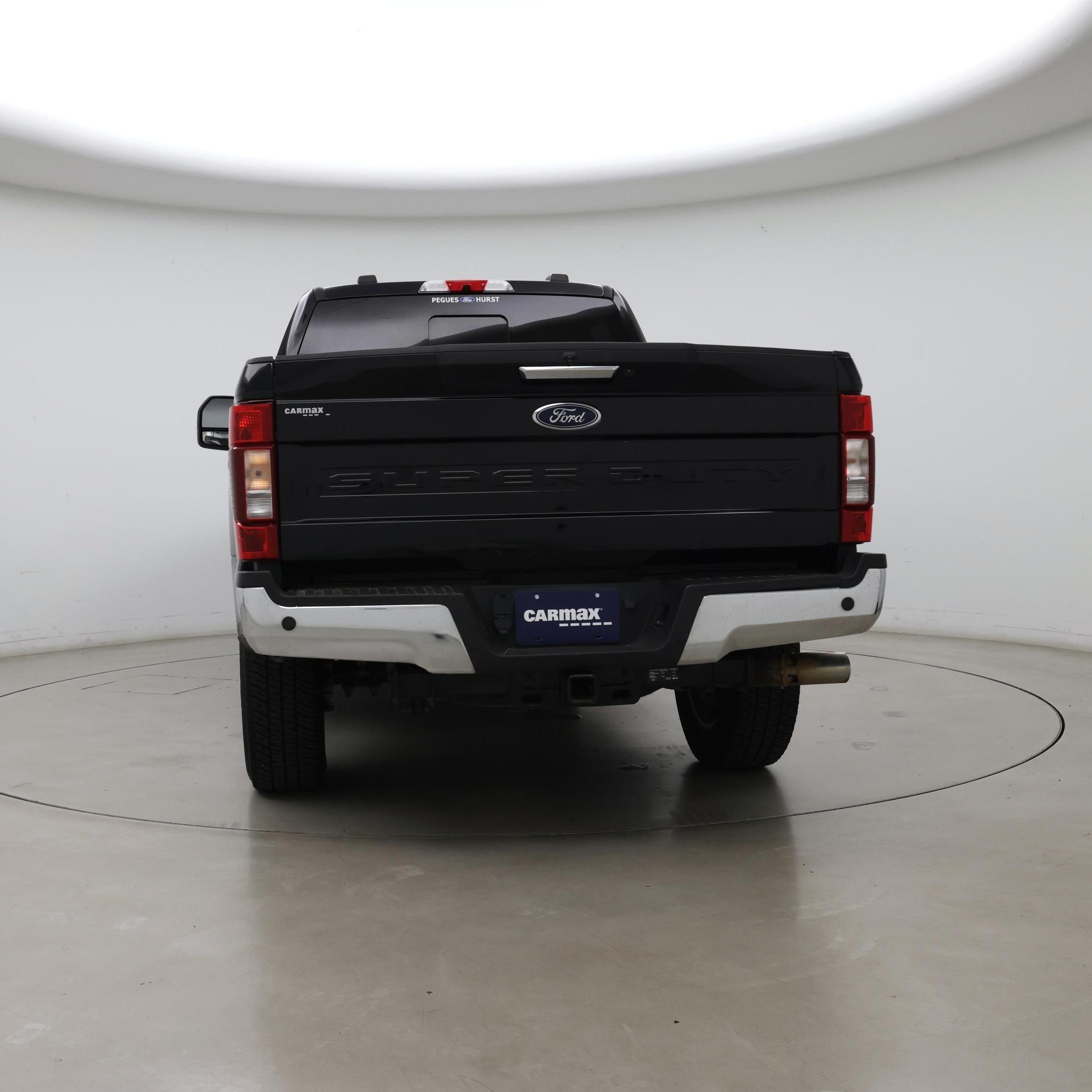 Thumbnail: 2020 Ford F-250 - 6