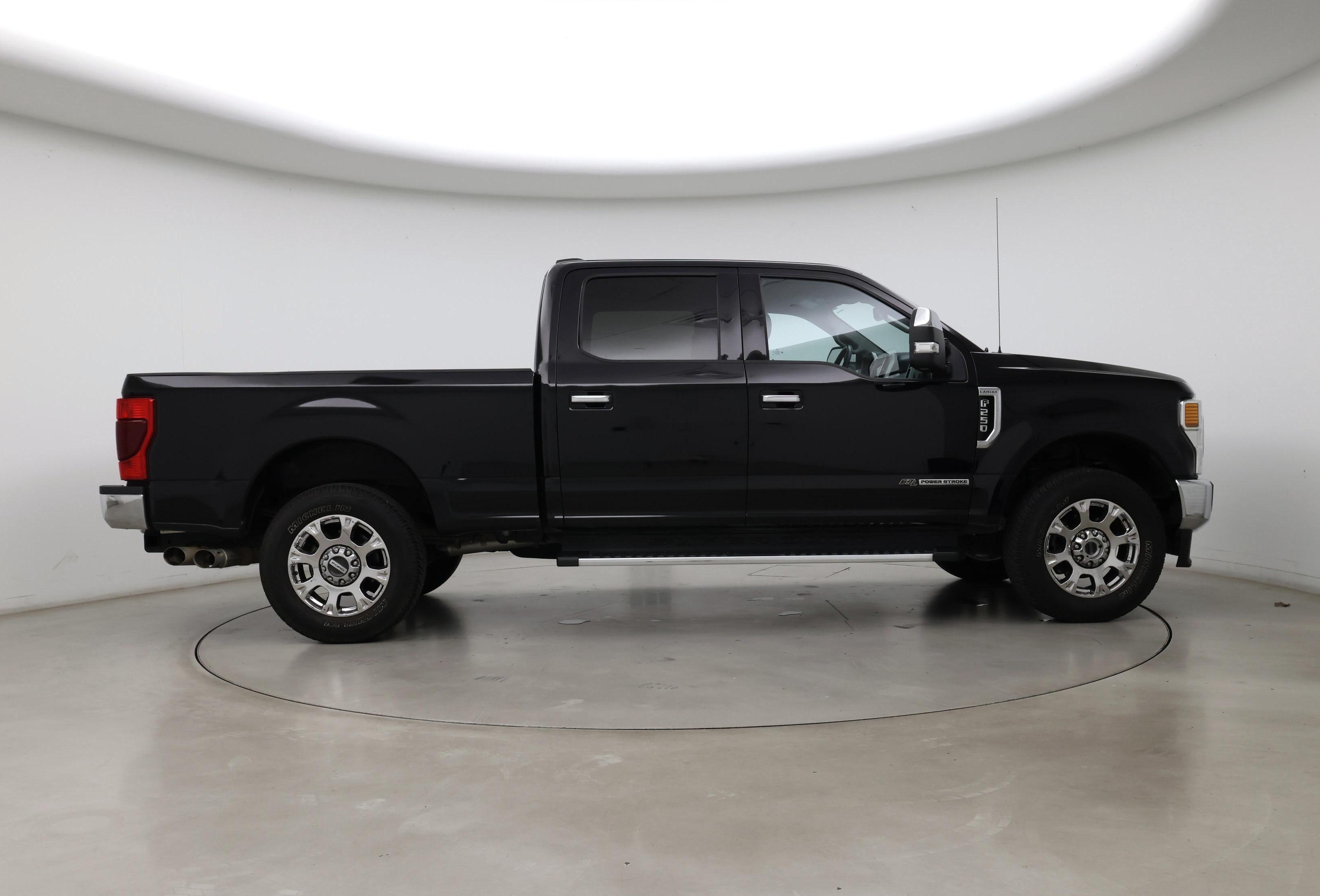 Thumbnail: 2020 Ford F-250 - 7