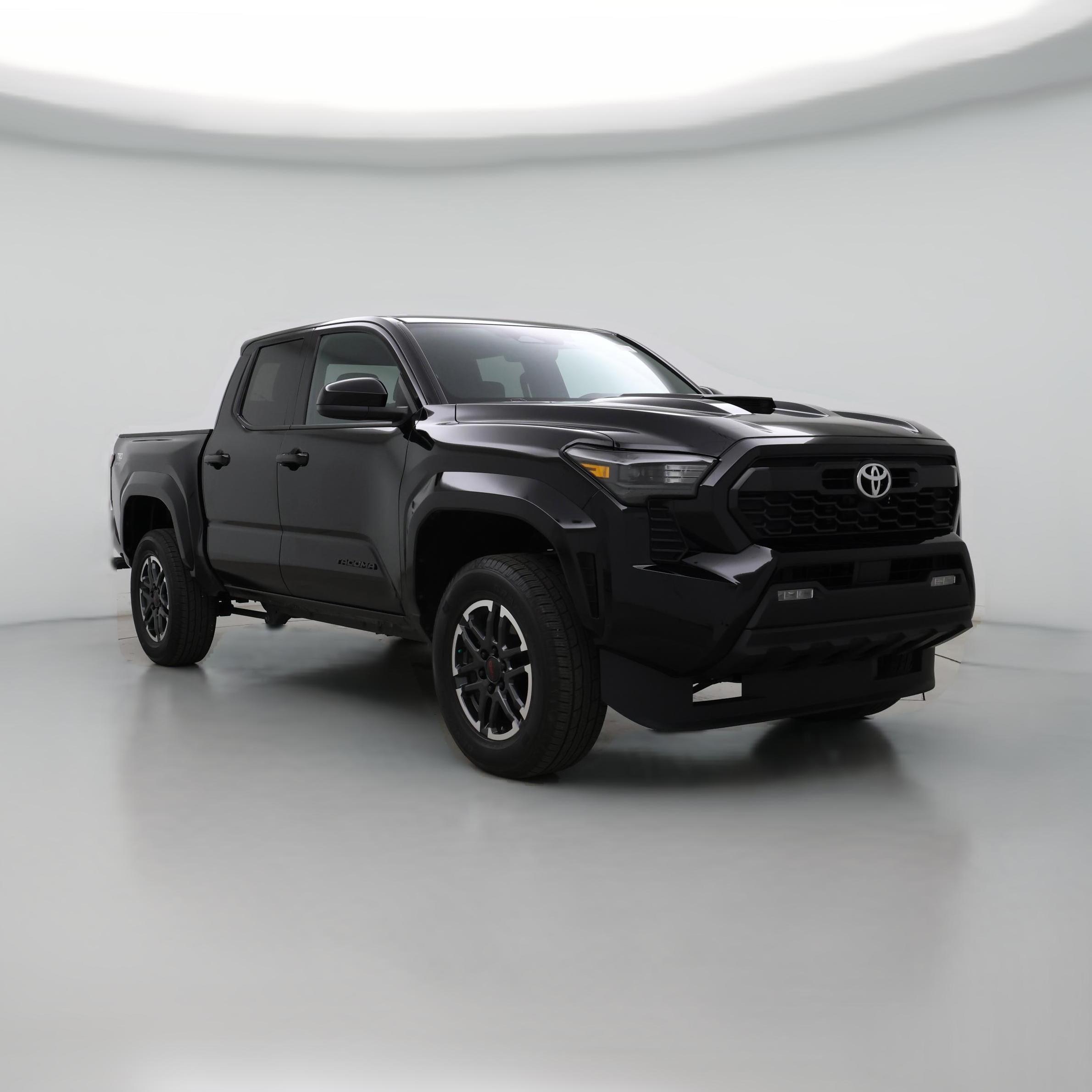 Thumbnail: 2025 Toyota Tacoma - 1