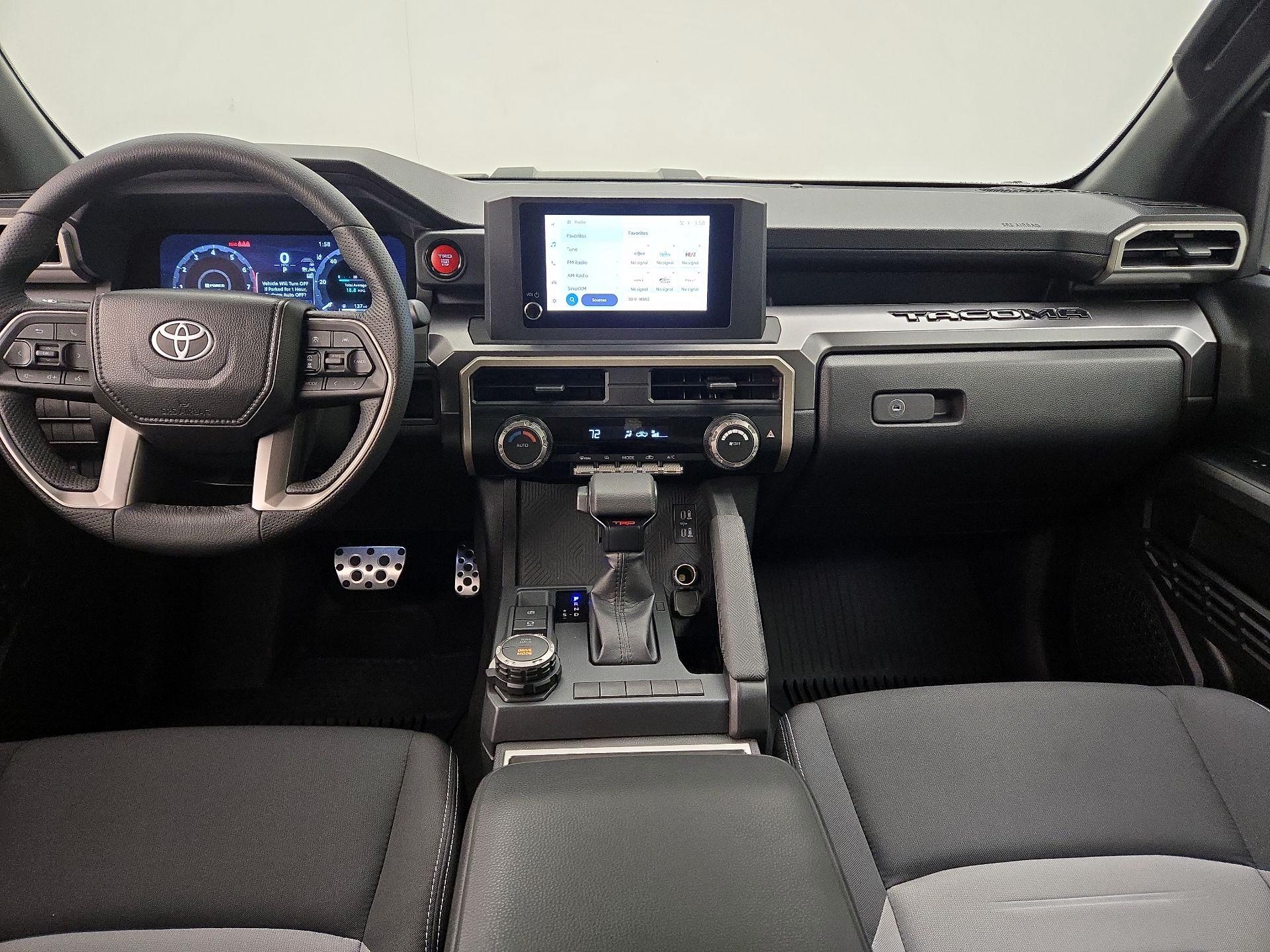 Thumbnail: 2025 Toyota Tacoma - 9