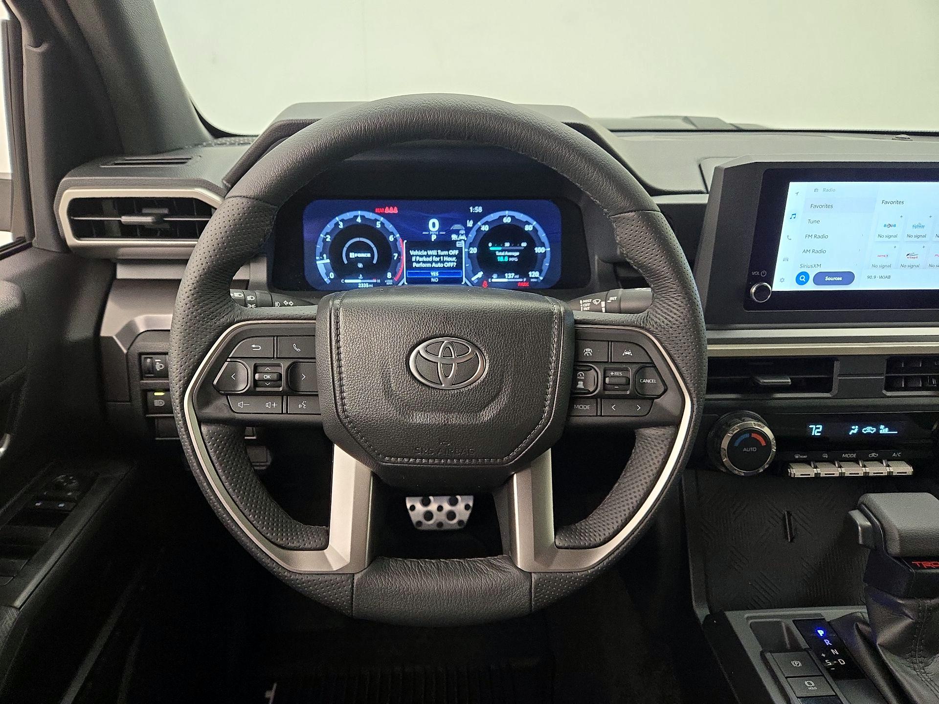 Thumbnail: 2025 Toyota Tacoma - 10