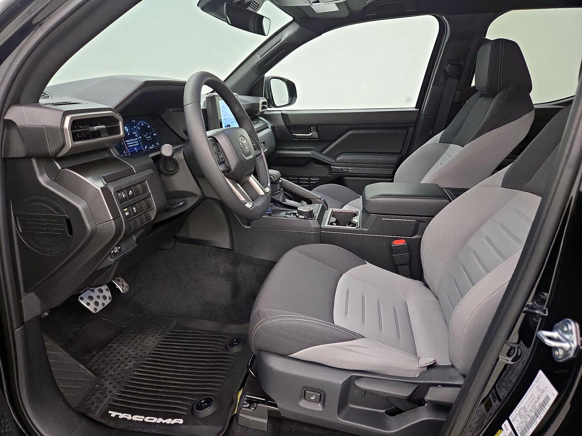 Thumbnail: 2025 Toyota Tacoma - 11