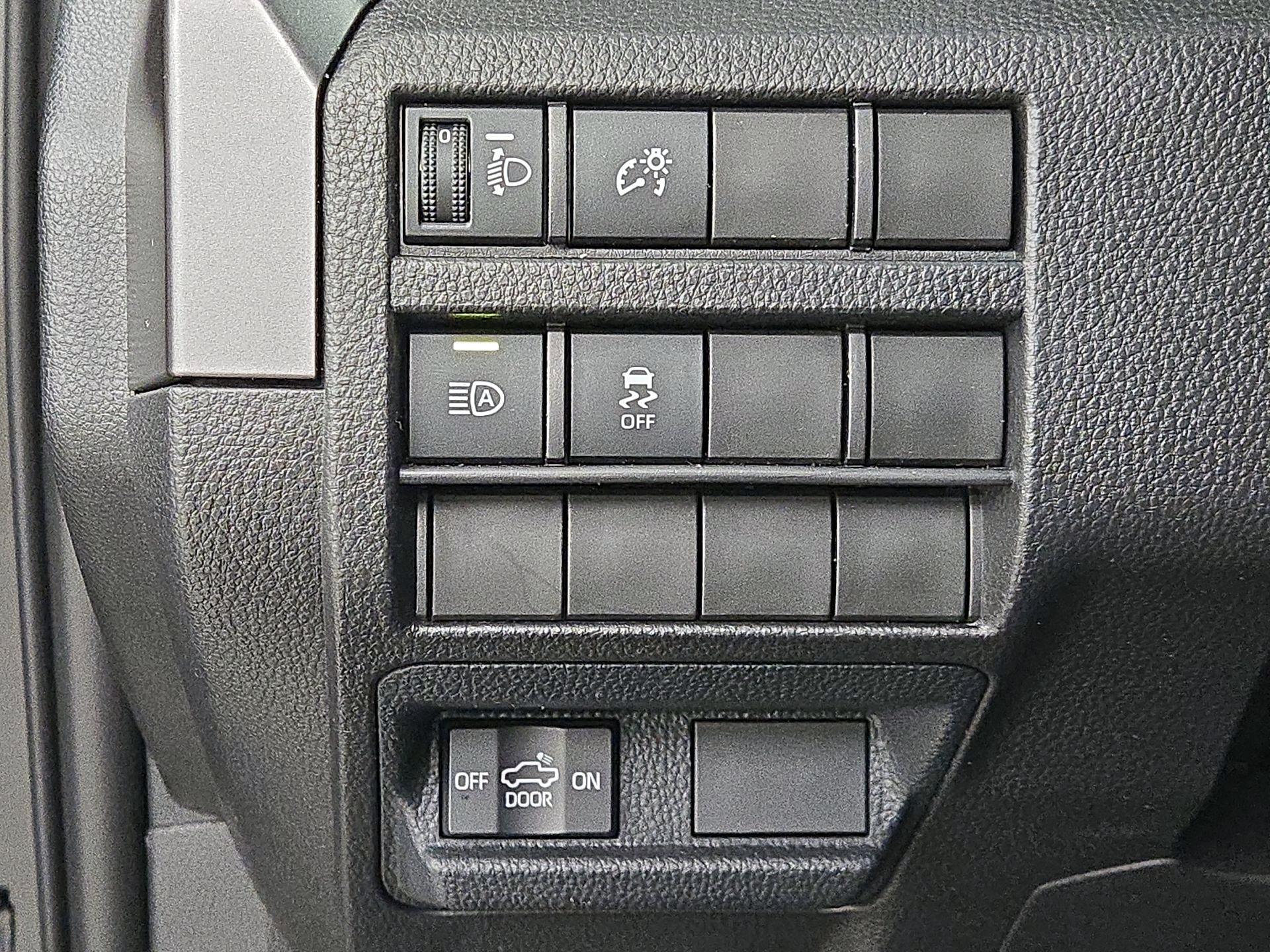 Thumbnail: 2025 Toyota Tacoma - 13