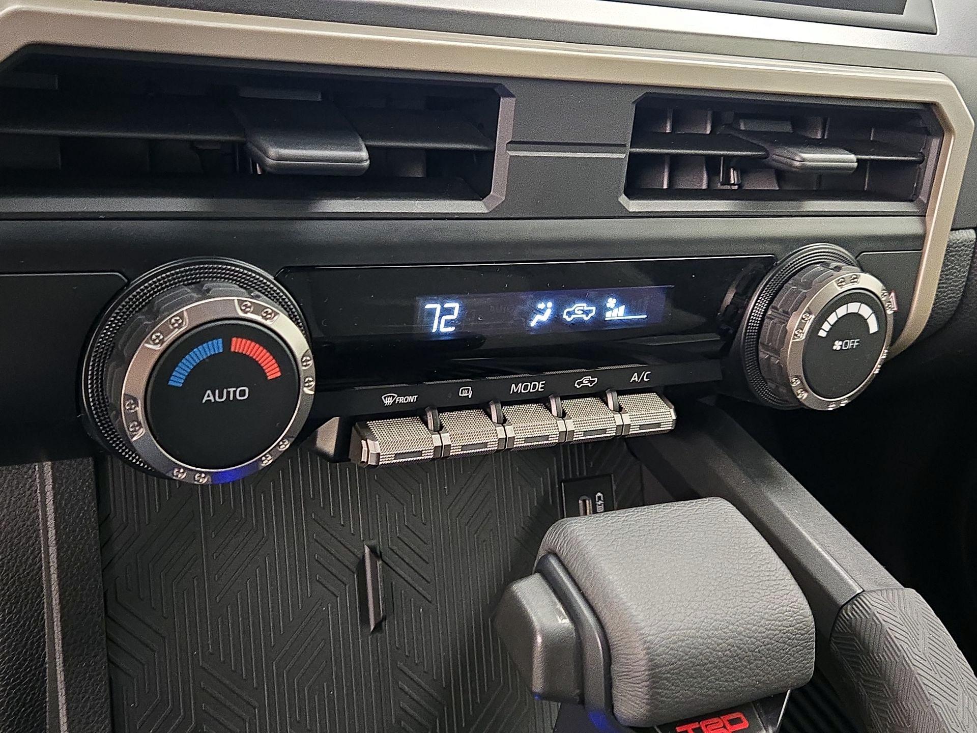 Thumbnail: 2025 Toyota Tacoma - 16