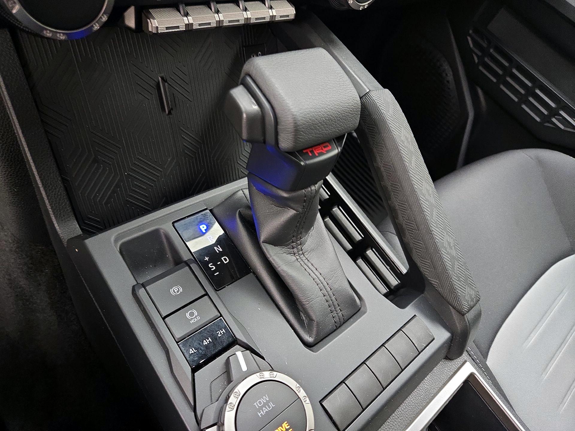 Thumbnail: 2025 Toyota Tacoma - 17