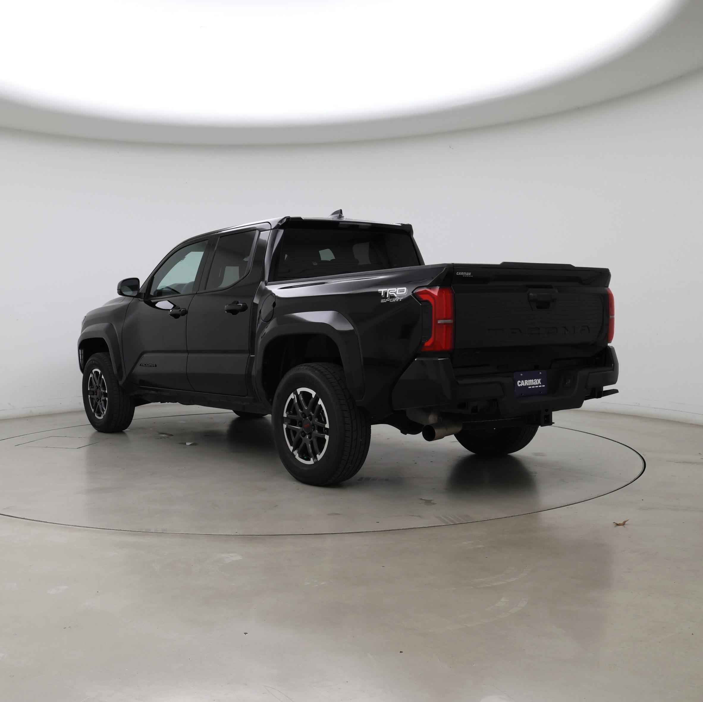 Thumbnail: 2025 Toyota Tacoma - 2