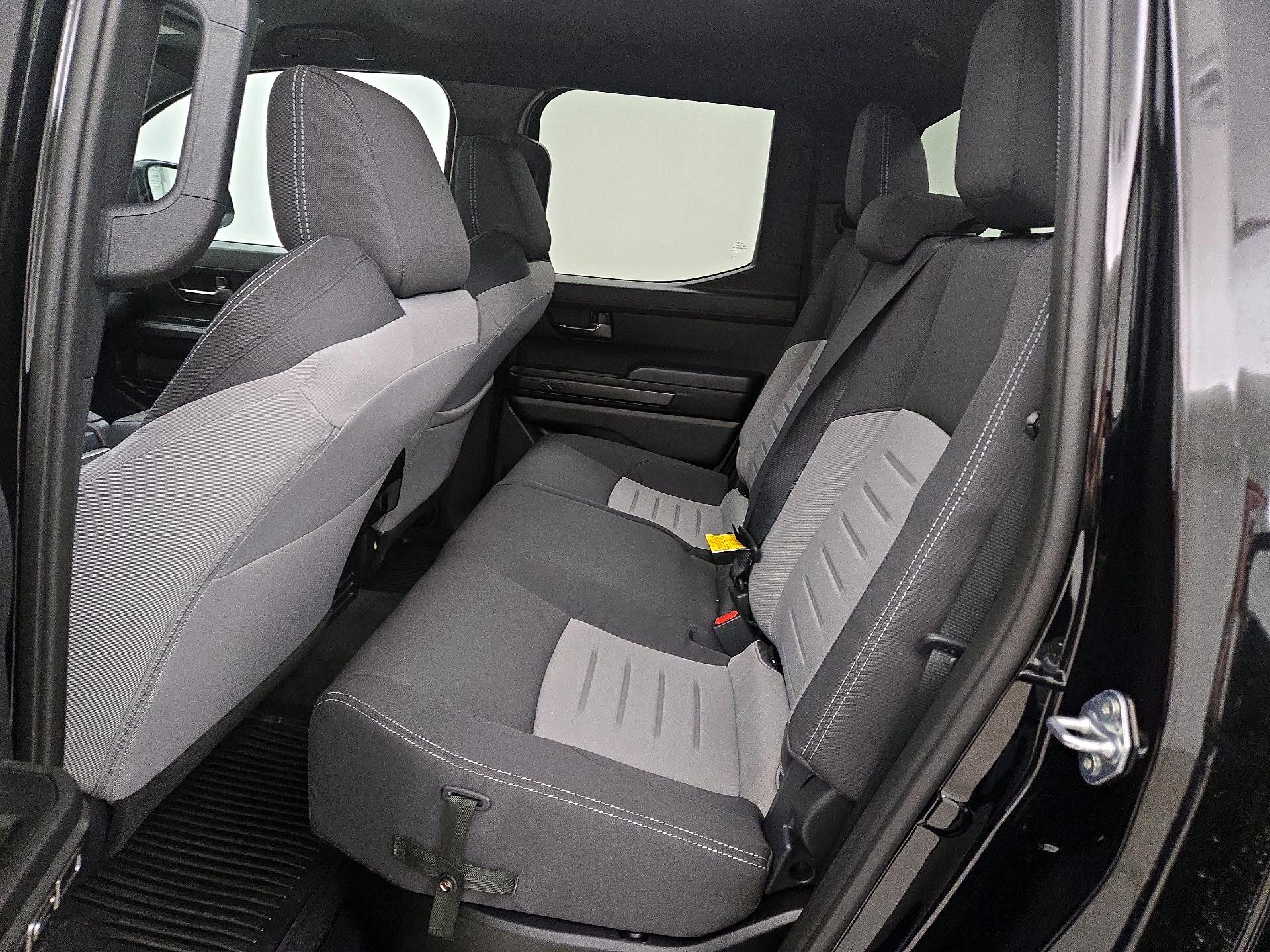 Thumbnail: 2025 Toyota Tacoma - 19