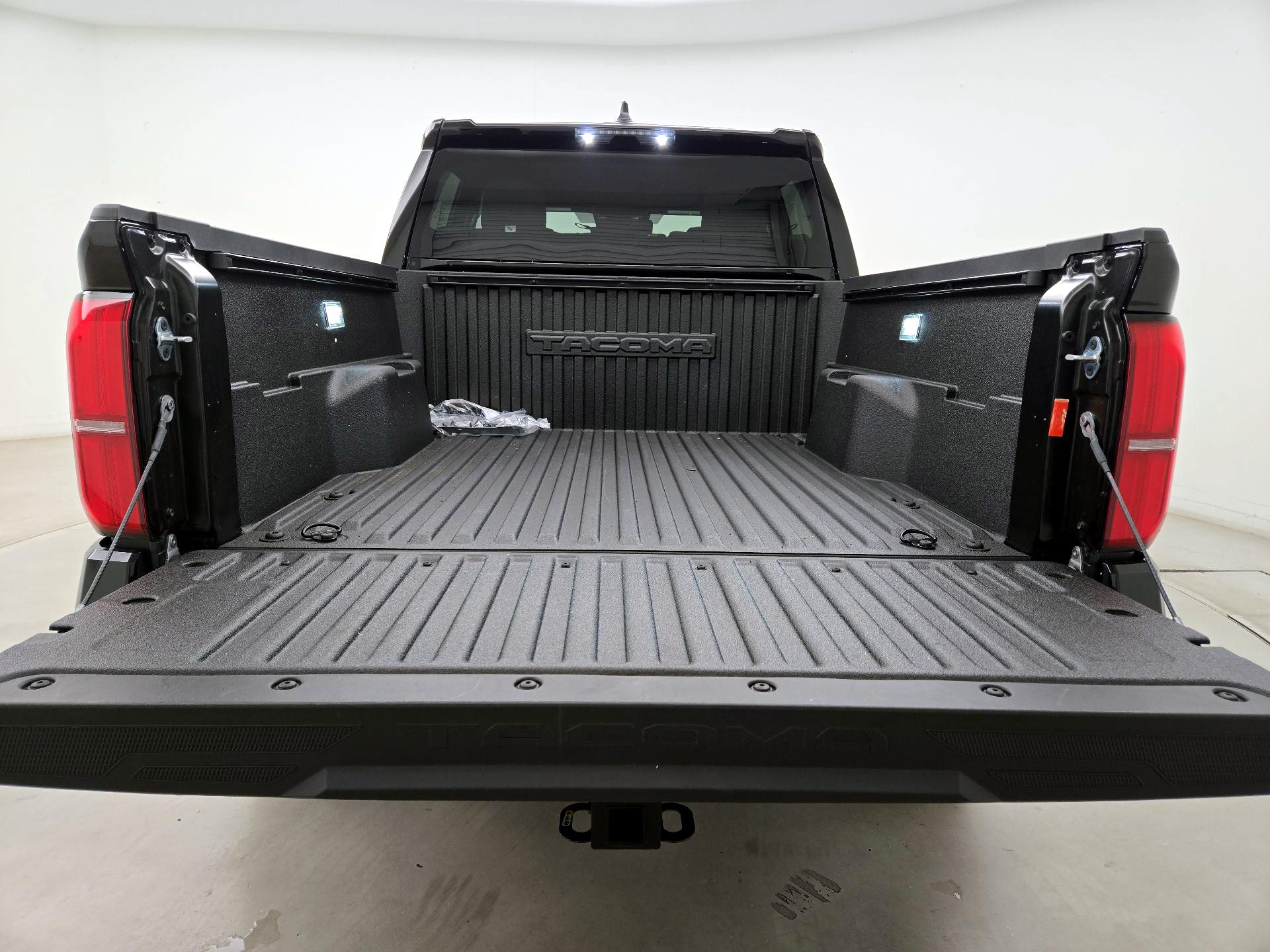 Thumbnail: 2025 Toyota Tacoma - 20