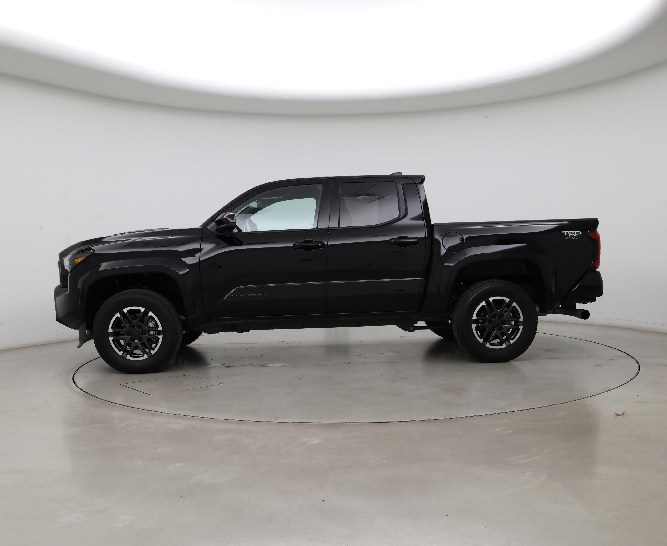 Thumbnail: 2025 Toyota Tacoma - 3