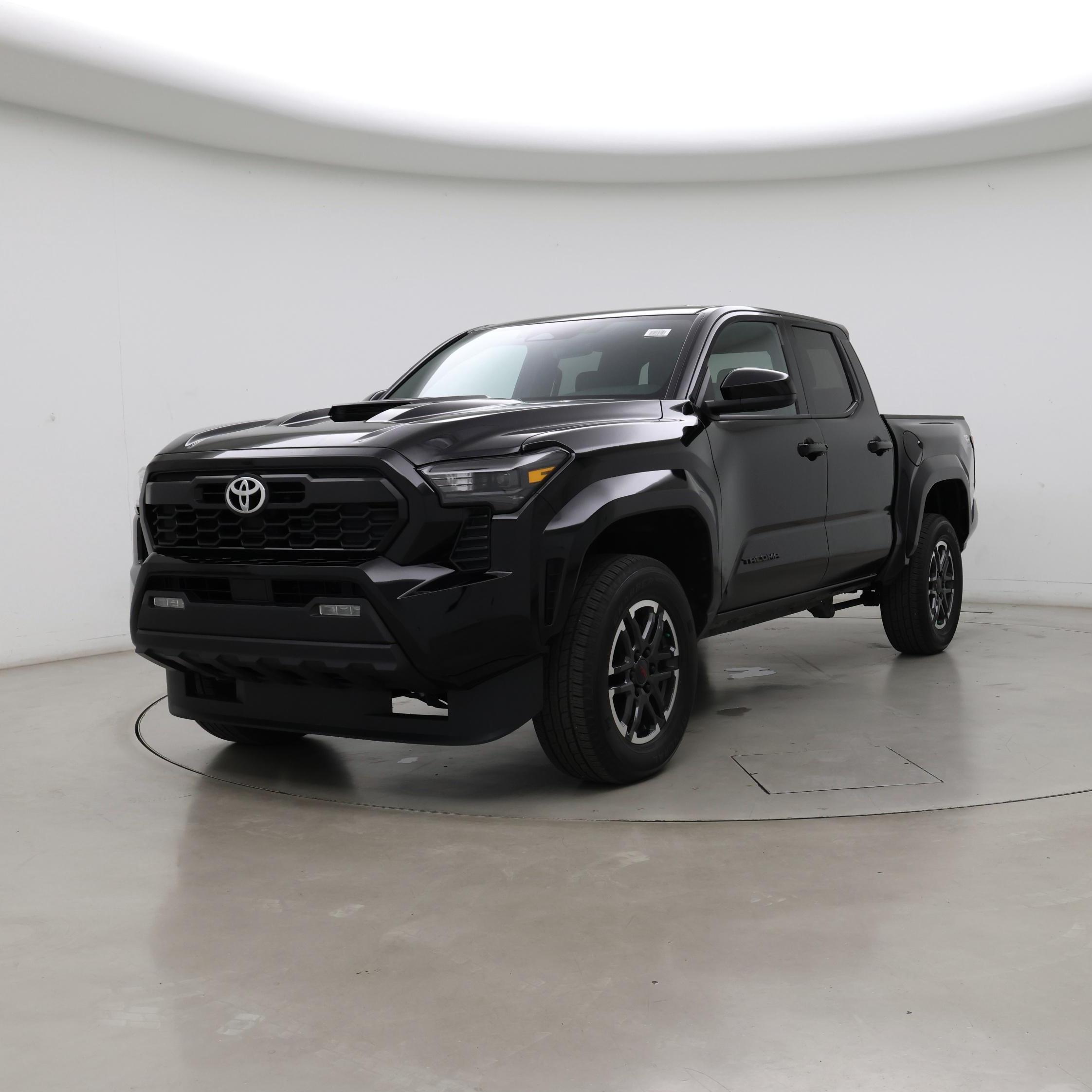Thumbnail: 2025 Toyota Tacoma - 4