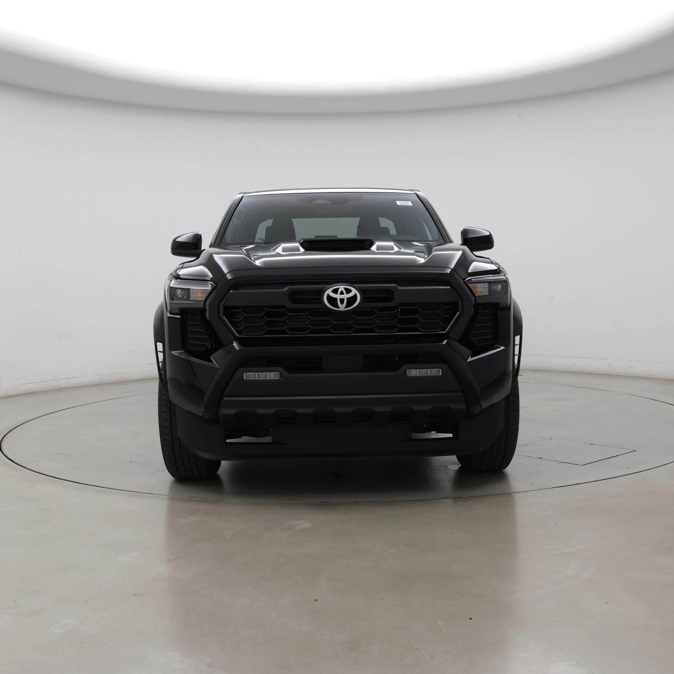 Thumbnail: 2025 Toyota Tacoma - 5