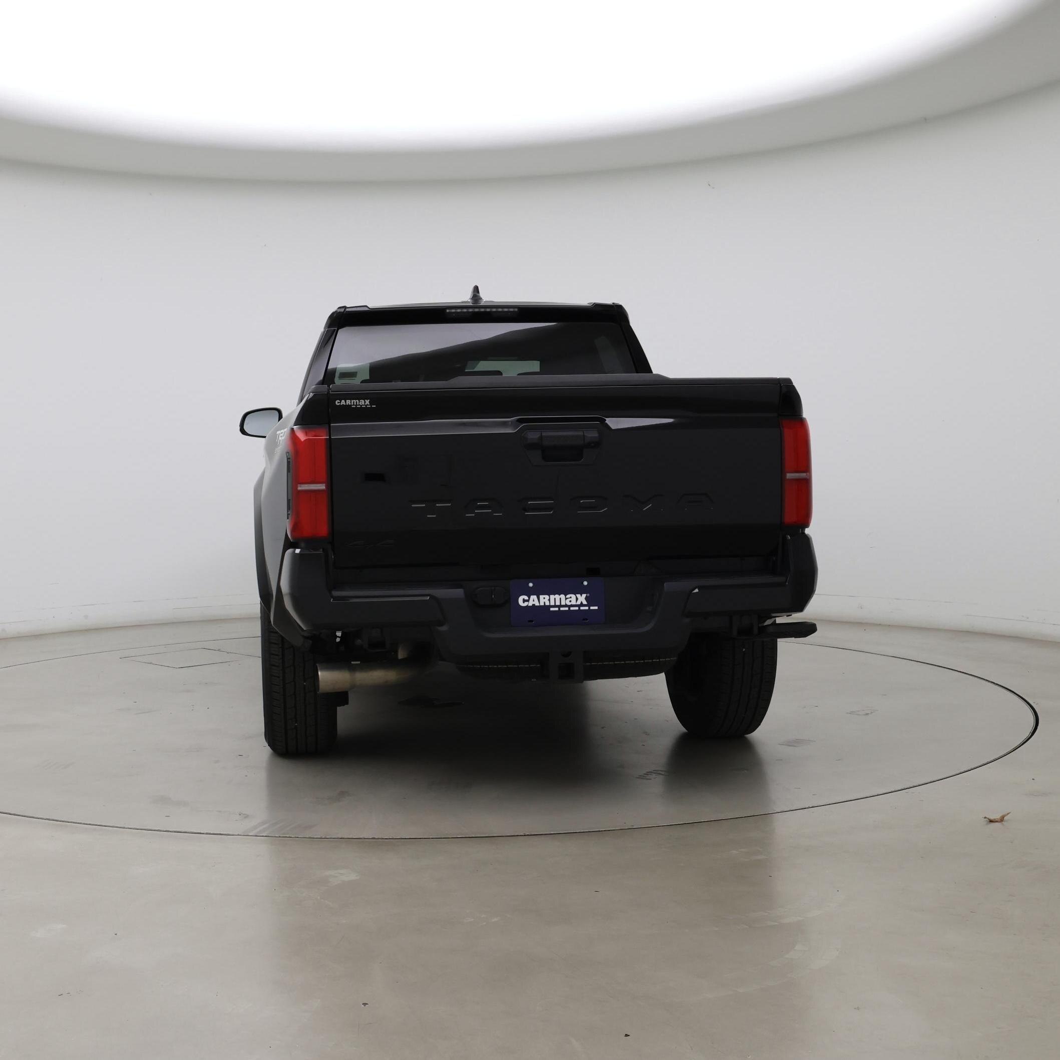 Thumbnail: 2025 Toyota Tacoma - 6