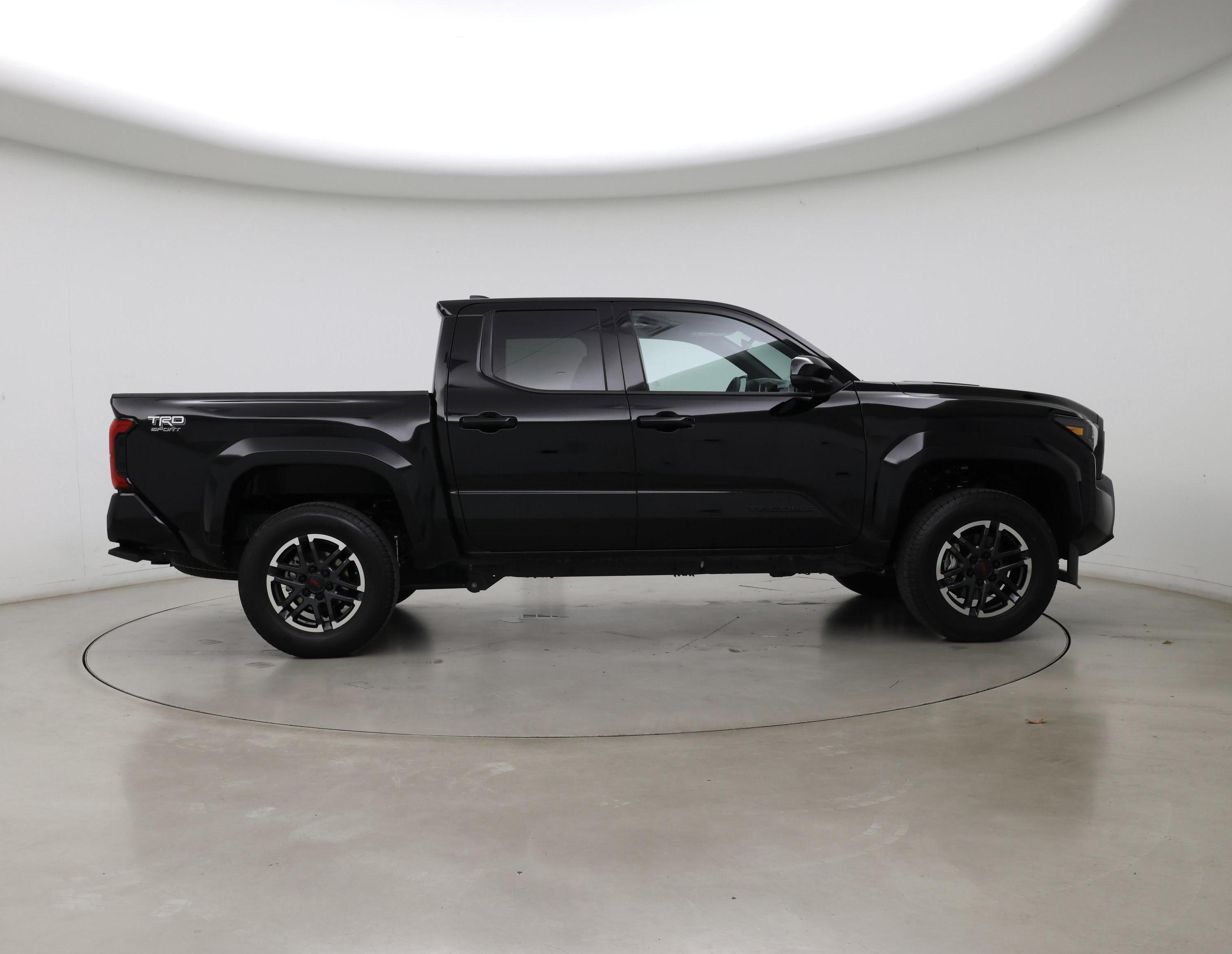 Thumbnail: 2025 Toyota Tacoma - 7