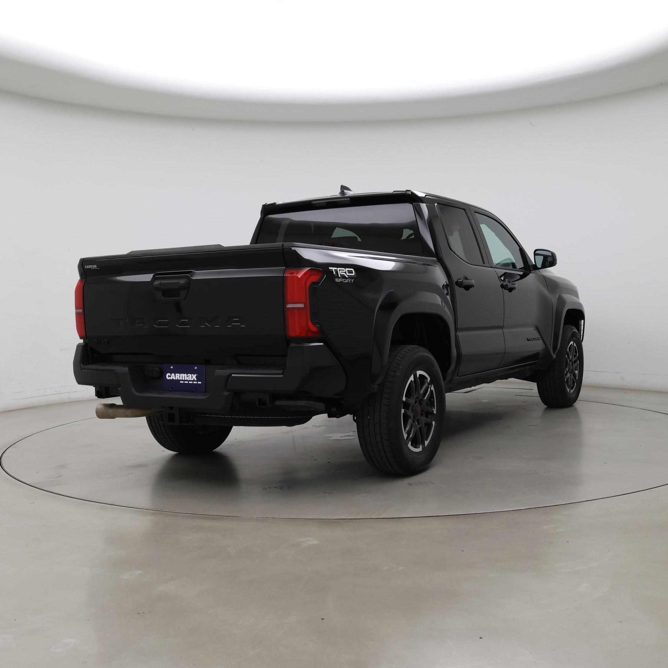 Thumbnail: 2025 Toyota Tacoma - 8