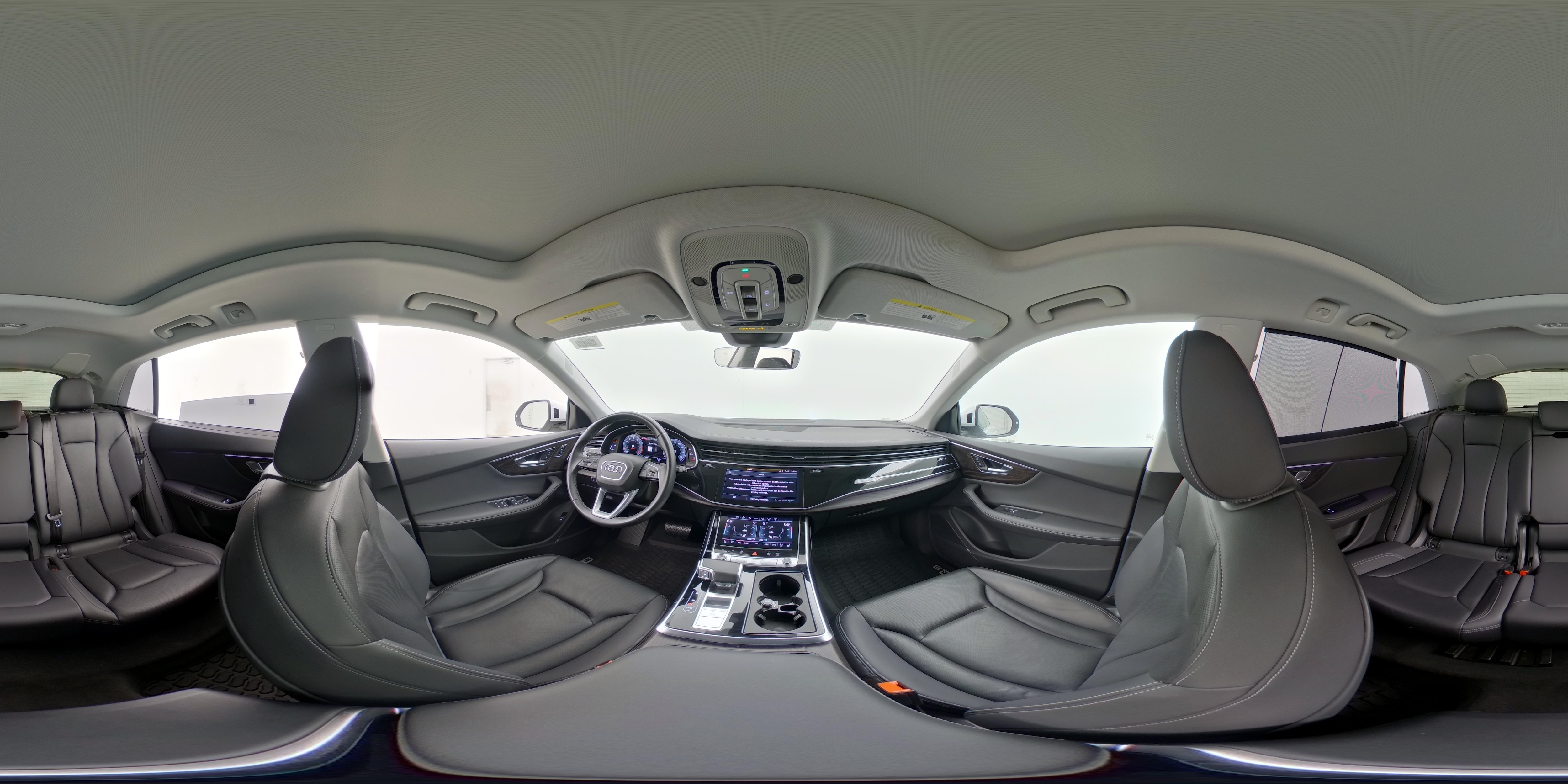 2023 Audi Q8 Prestige - Photo 26