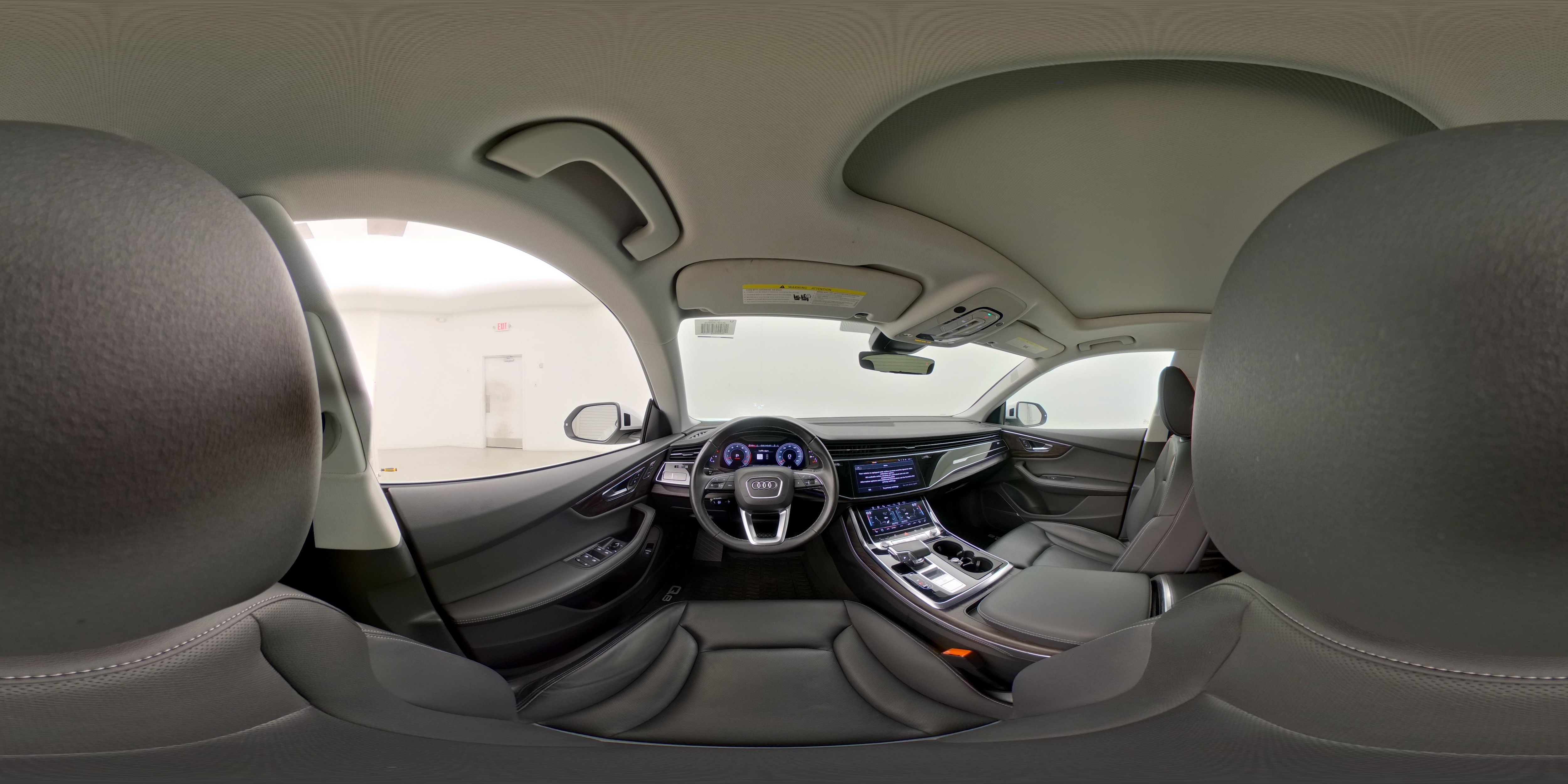2023 Audi Q8 Prestige - Photo 28