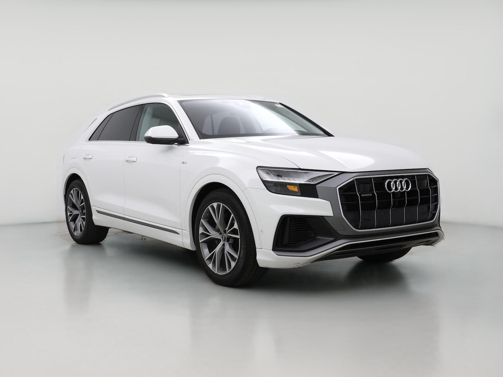 2023 Audi Q8 Prestige