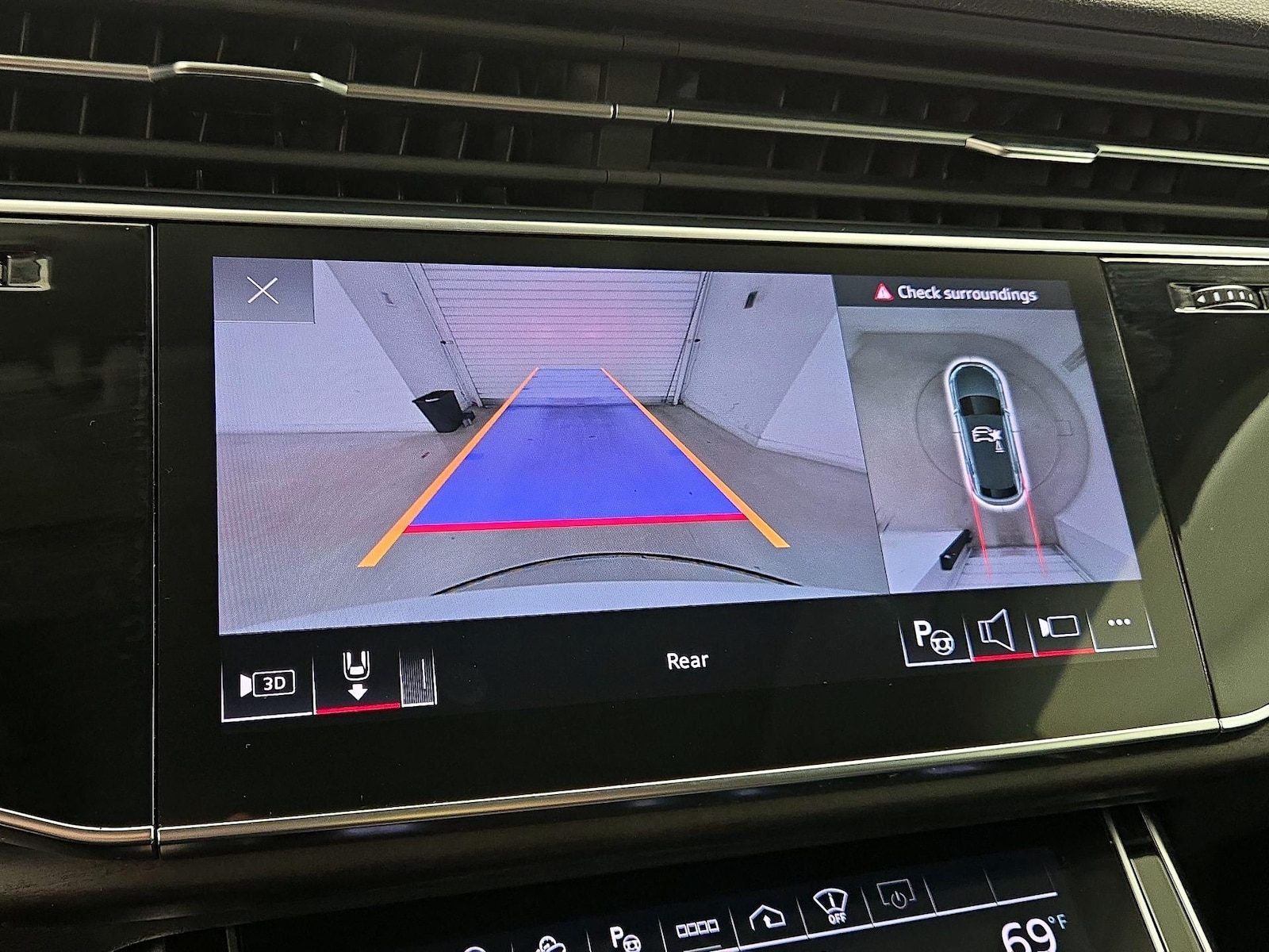 2023 Audi Q8 Prestige - Photo 16