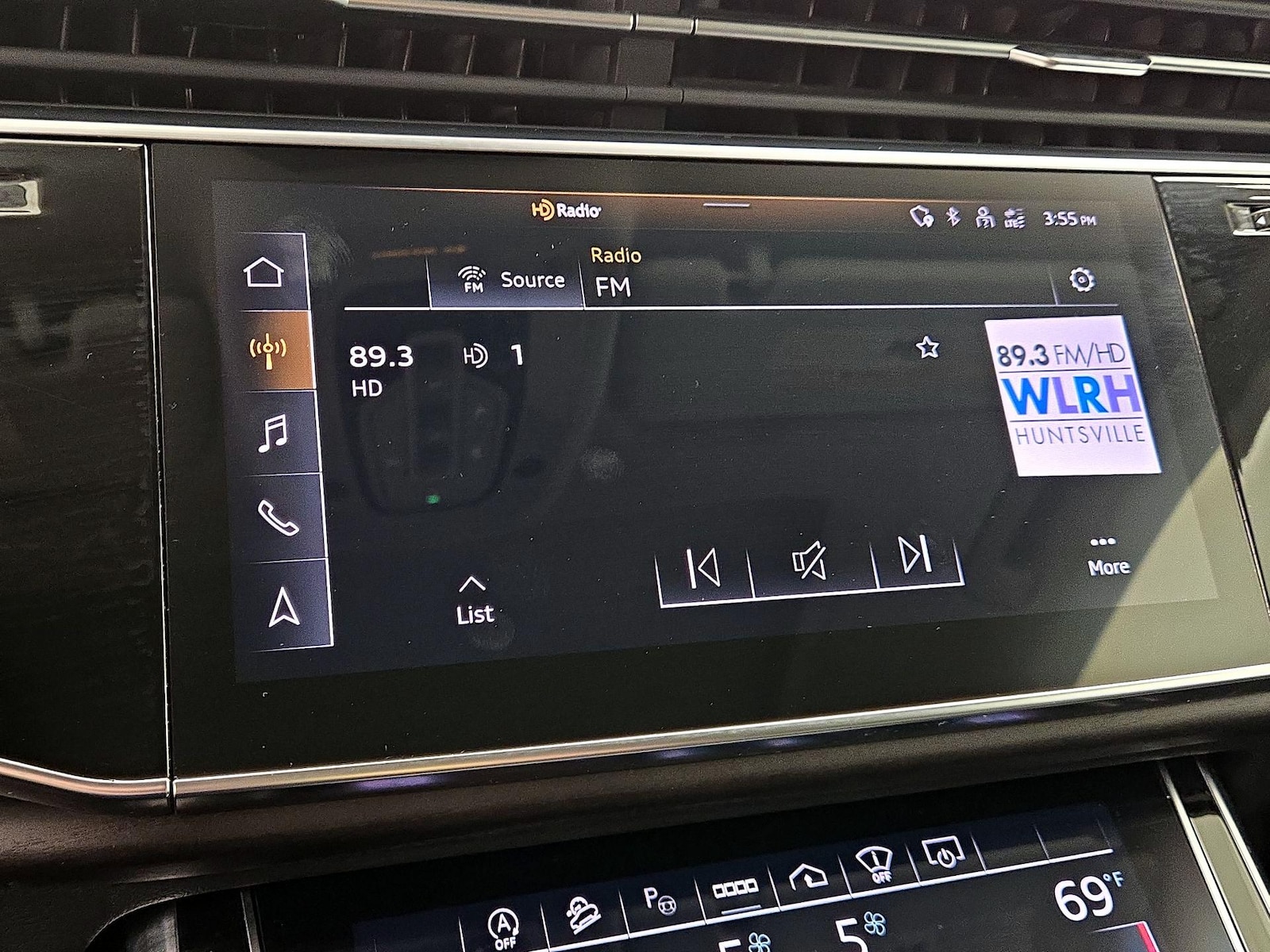 2023 Audi Q8 Prestige - Photo 17