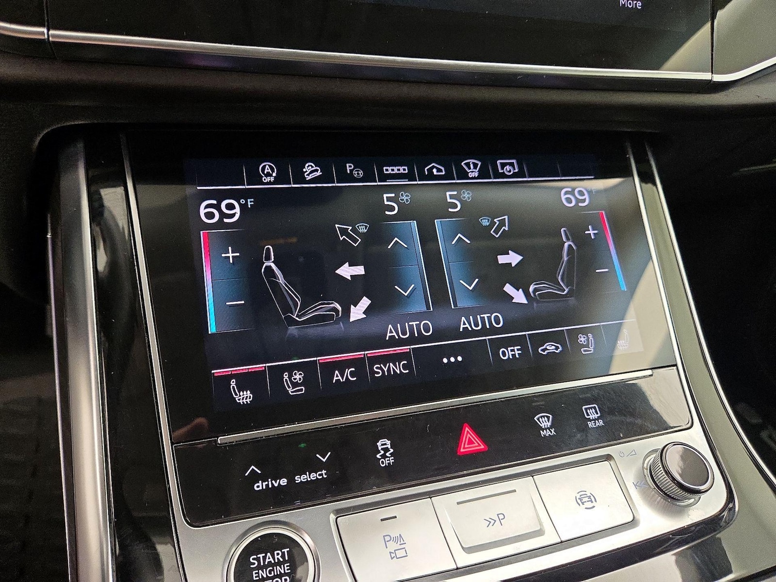 2023 Audi Q8 Prestige - Photo 18