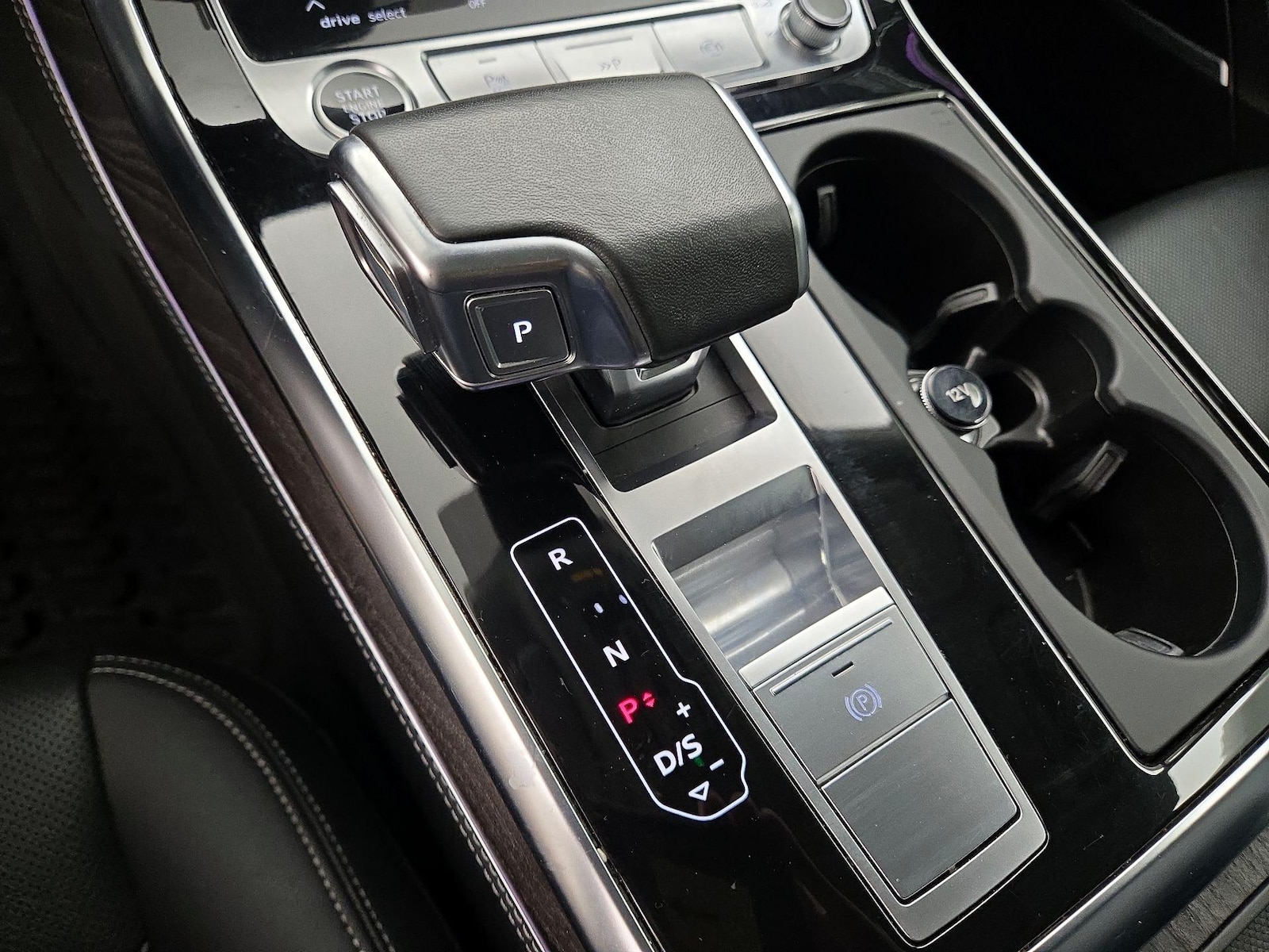 2023 Audi Q8 Prestige - Photo 19